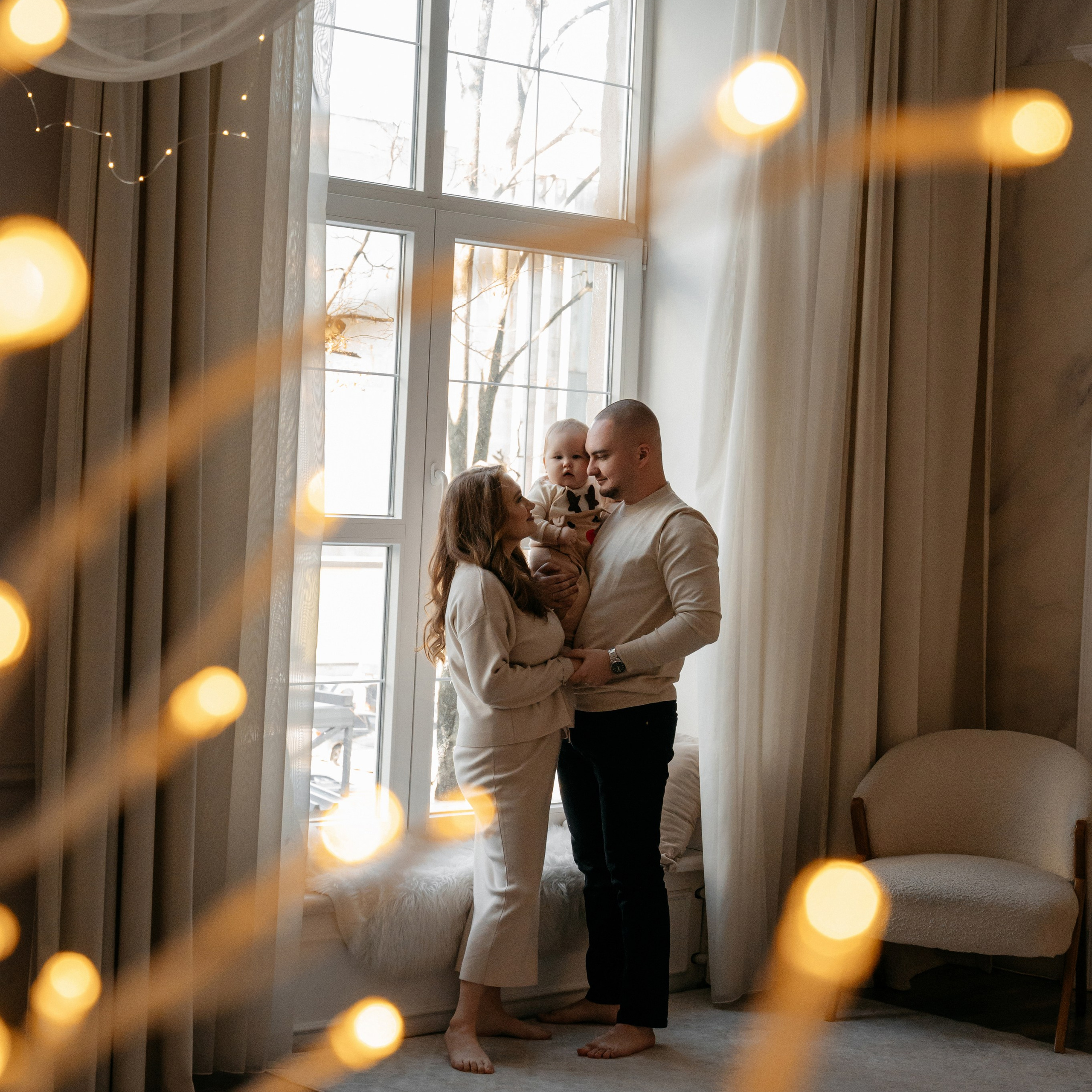 ОТЗЫВЫ. Фотограф Мария Строгонова