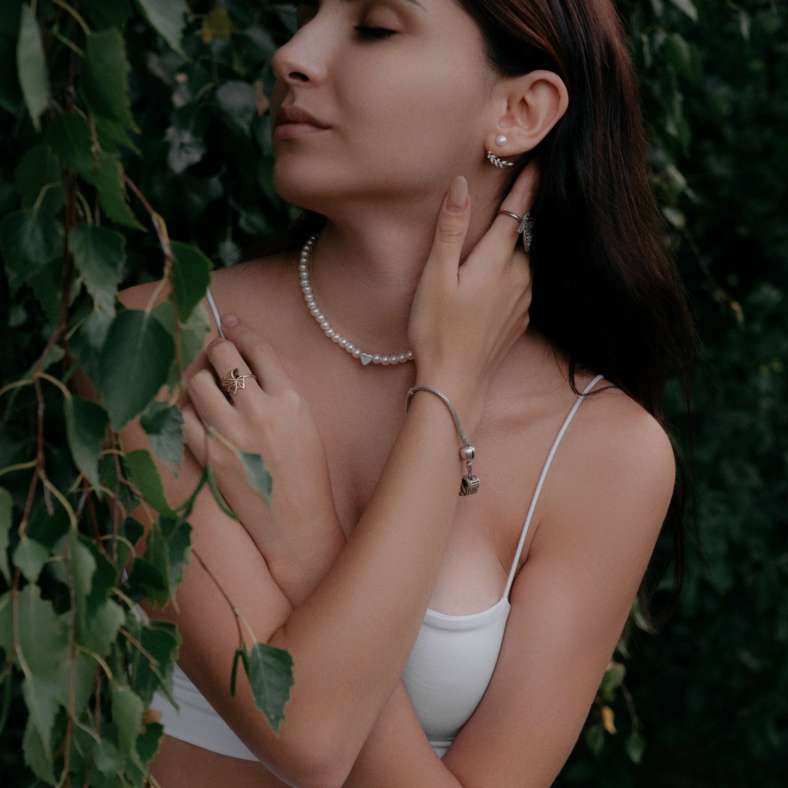 ОТЗЫВЫ. Фотограф Мария Строгонова