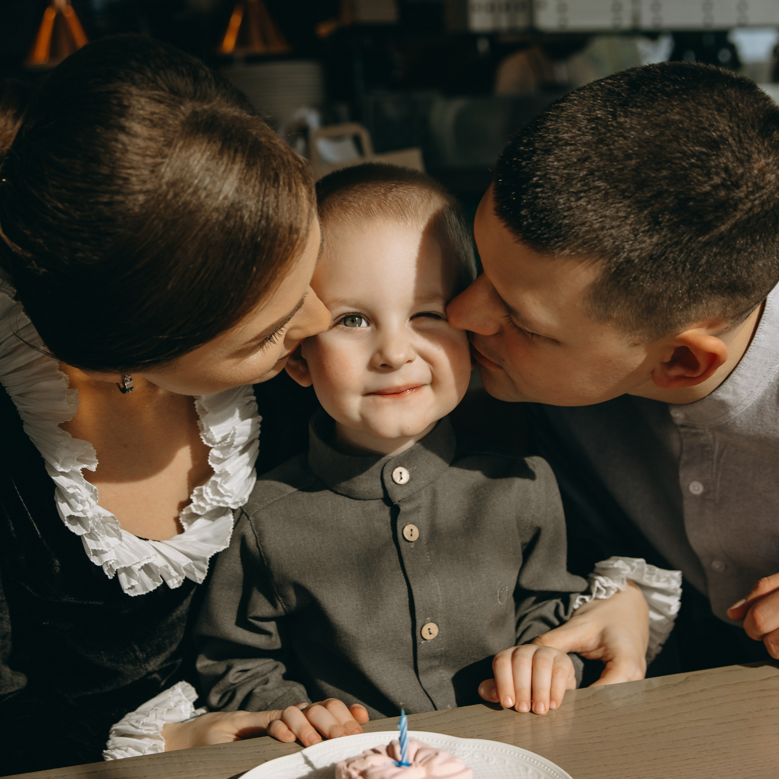 Отзывы. Свадебный фотограф Химки