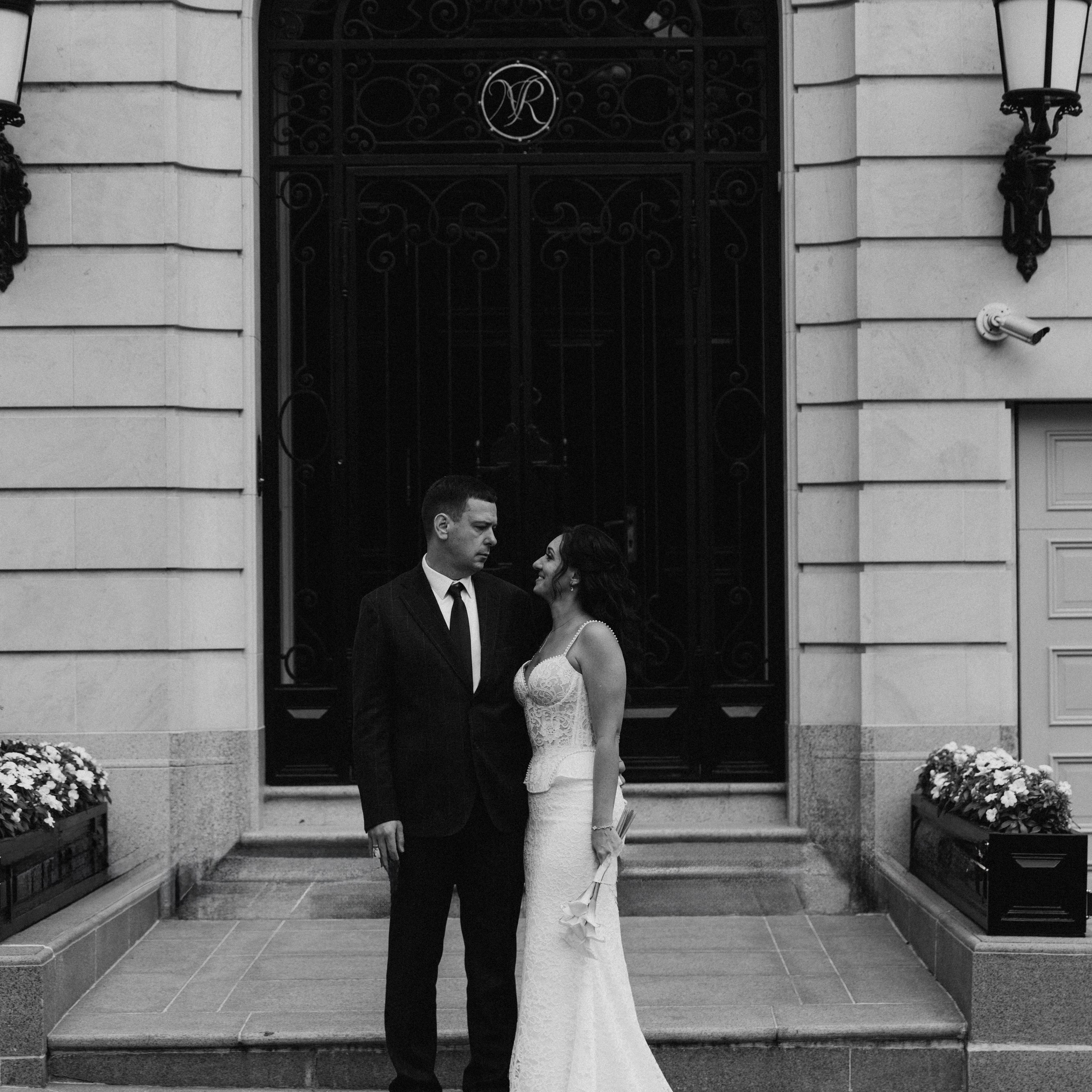 Отзывы. Свадебный фотограф Химки