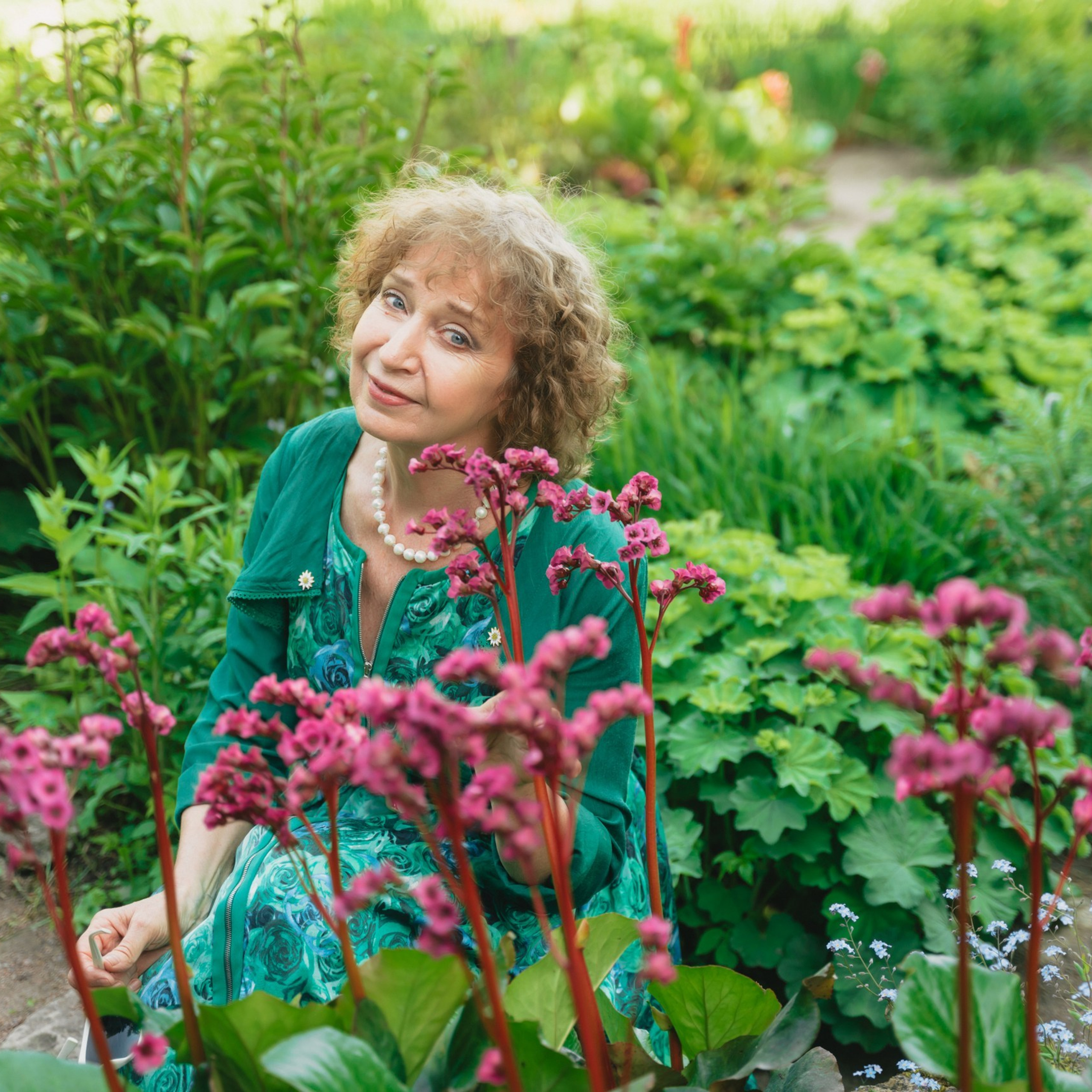 Отзывы. Питерский фотограф Светлана Ковалева