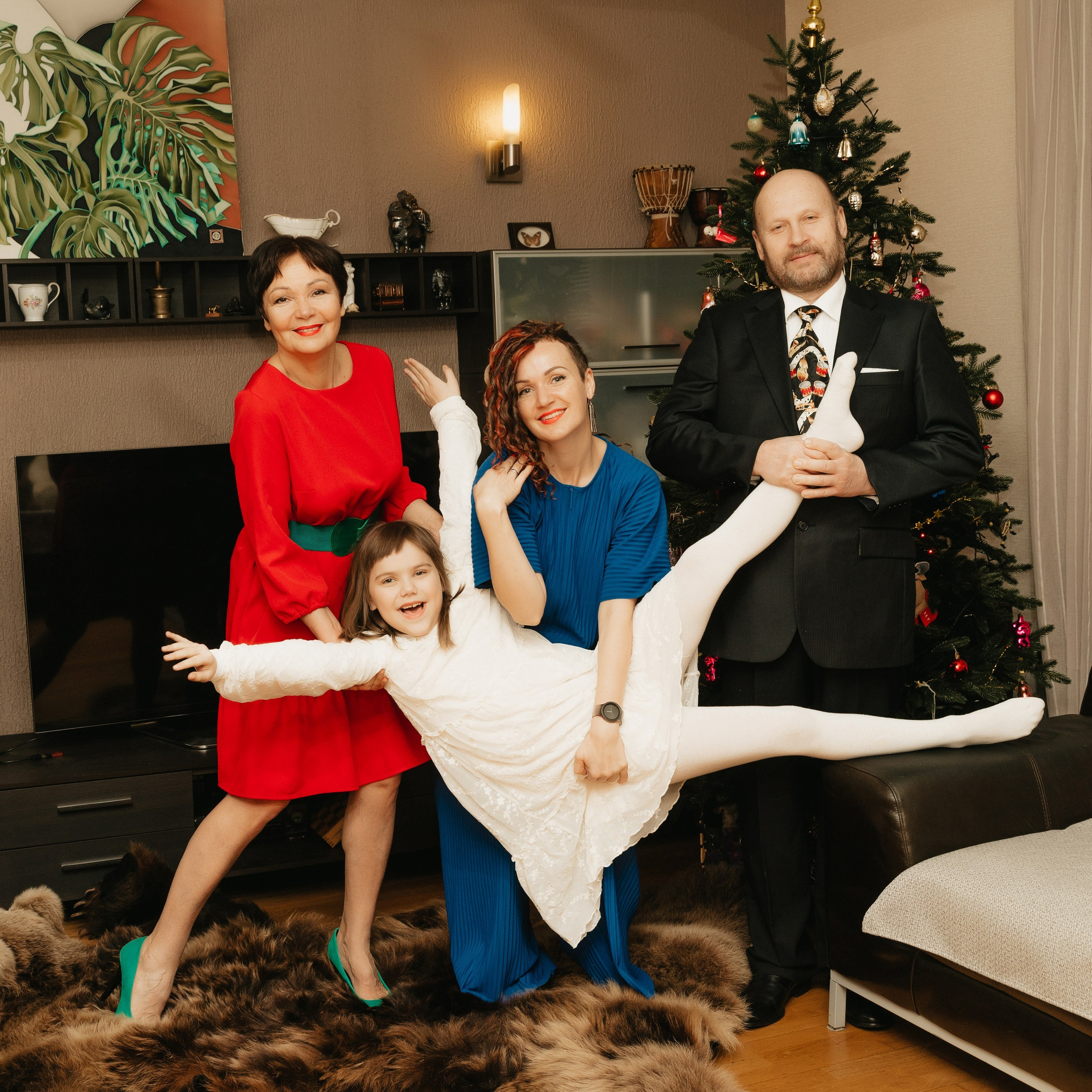 Отзывы. Питерский фотограф Светлана Ковалева