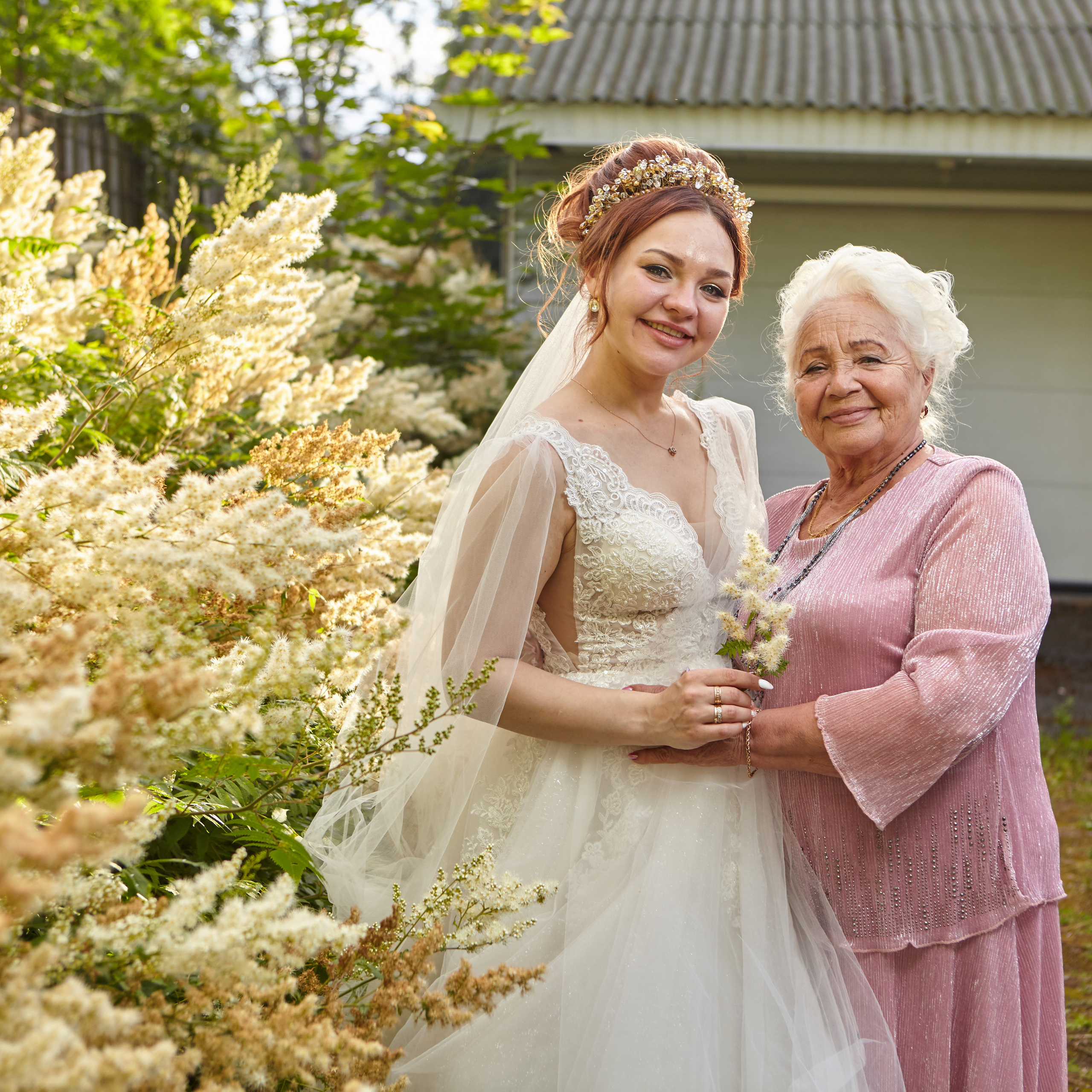 Фотосъемка на улице, Фотосъемка молодоженов и родителей.