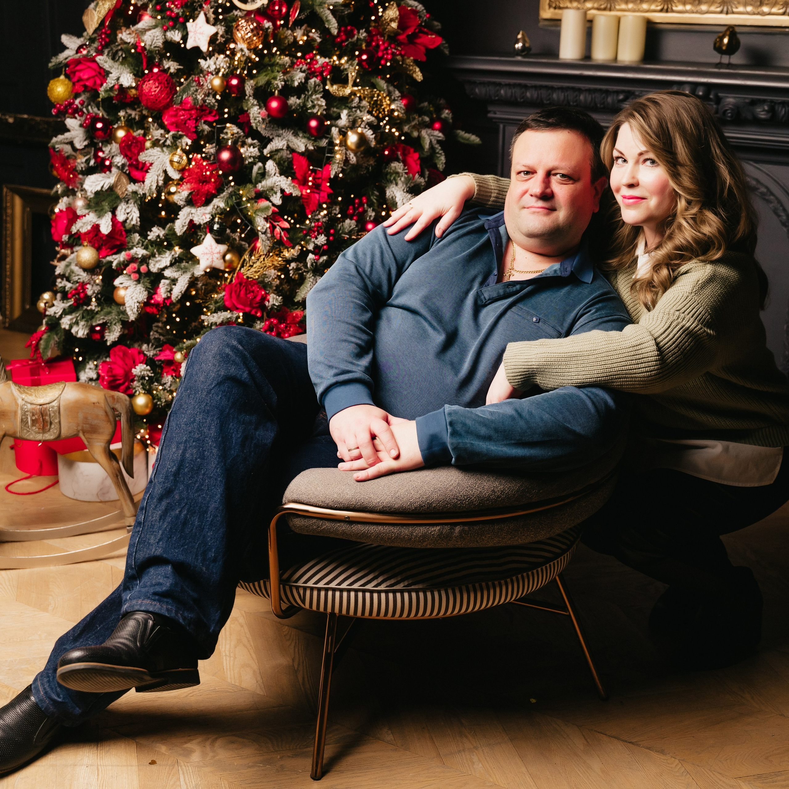 Отзывы. Питерский фотограф Светлана Ковалева