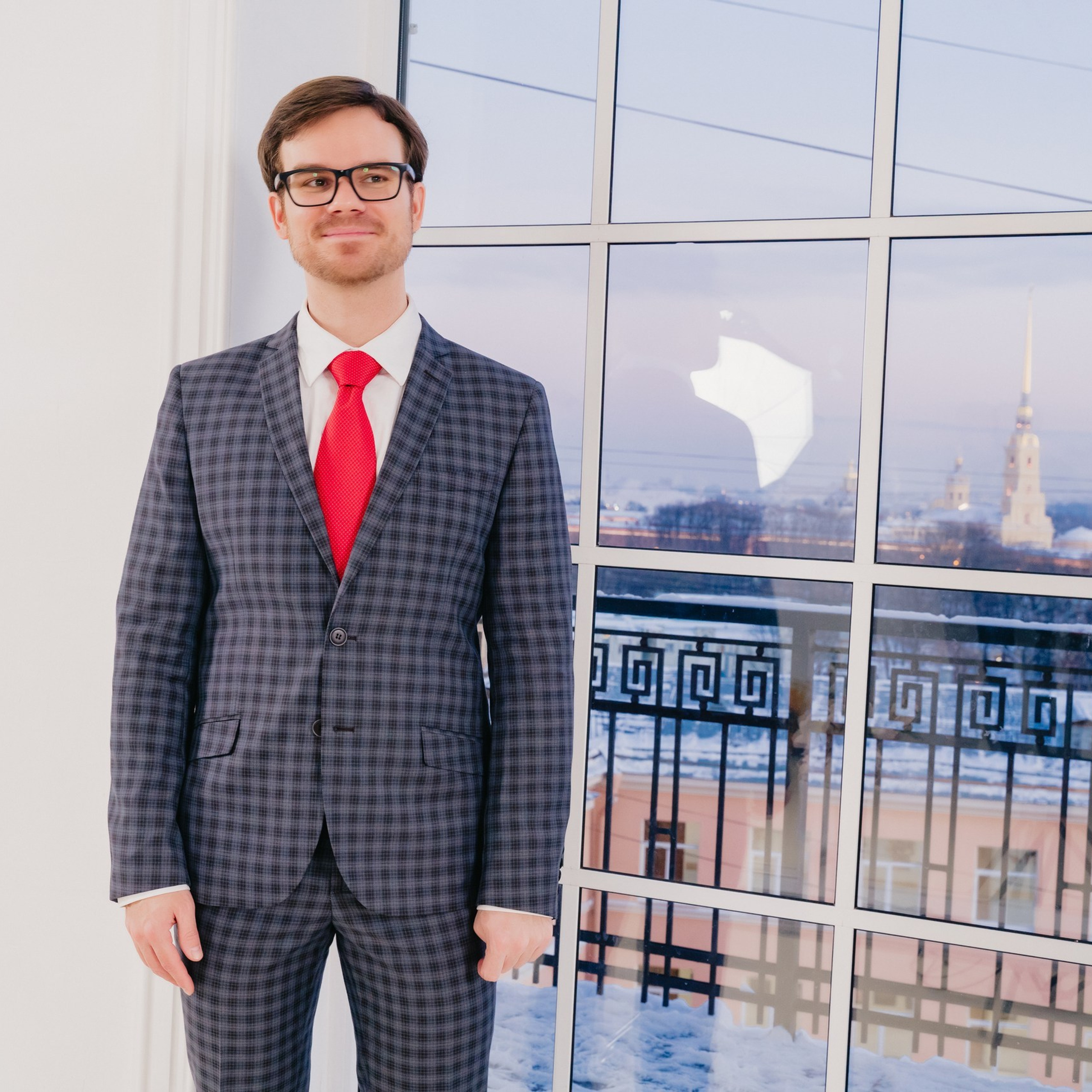 Отзывы. Питерский фотограф Светлана Ковалева