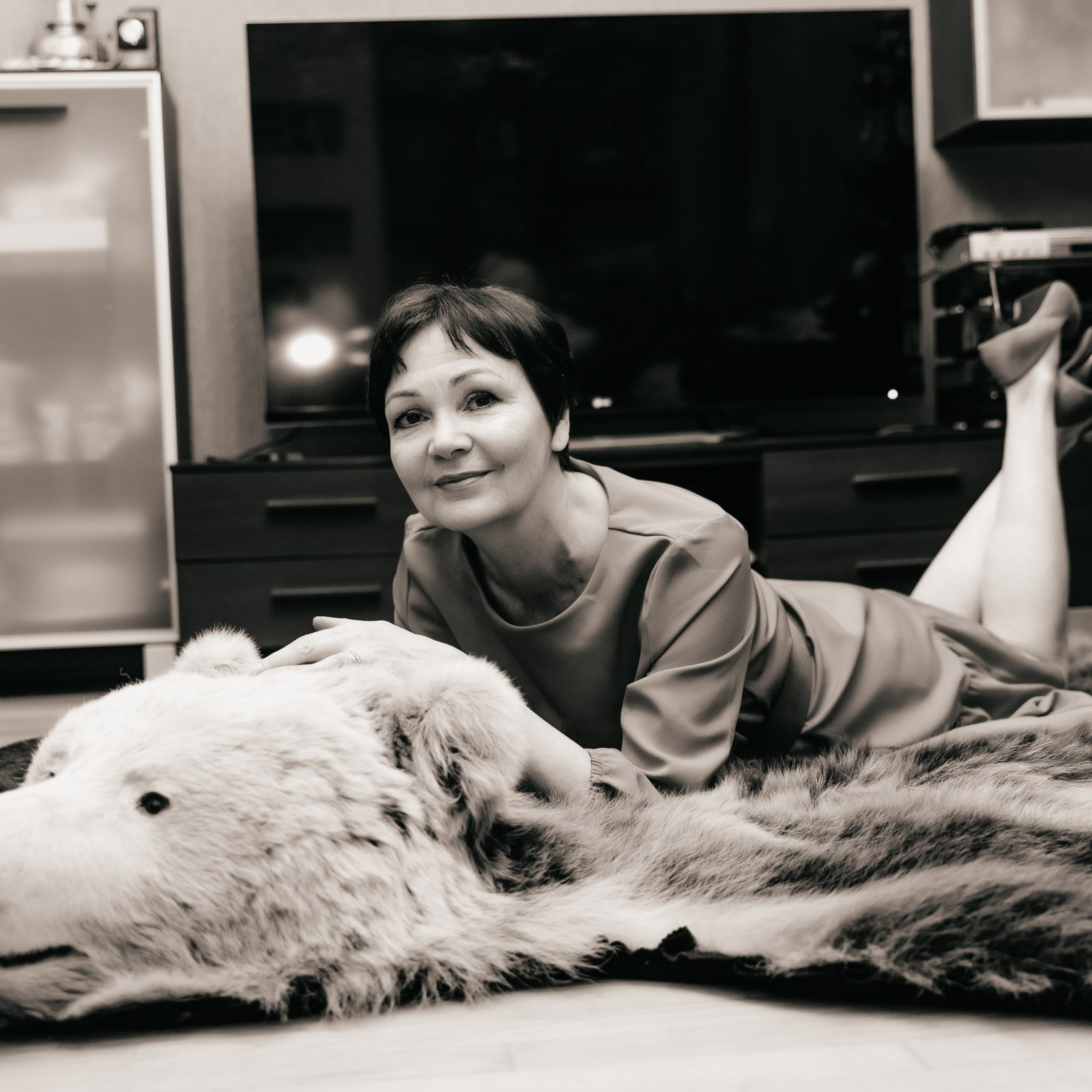 Отзывы. Питерский фотограф Светлана Ковалева