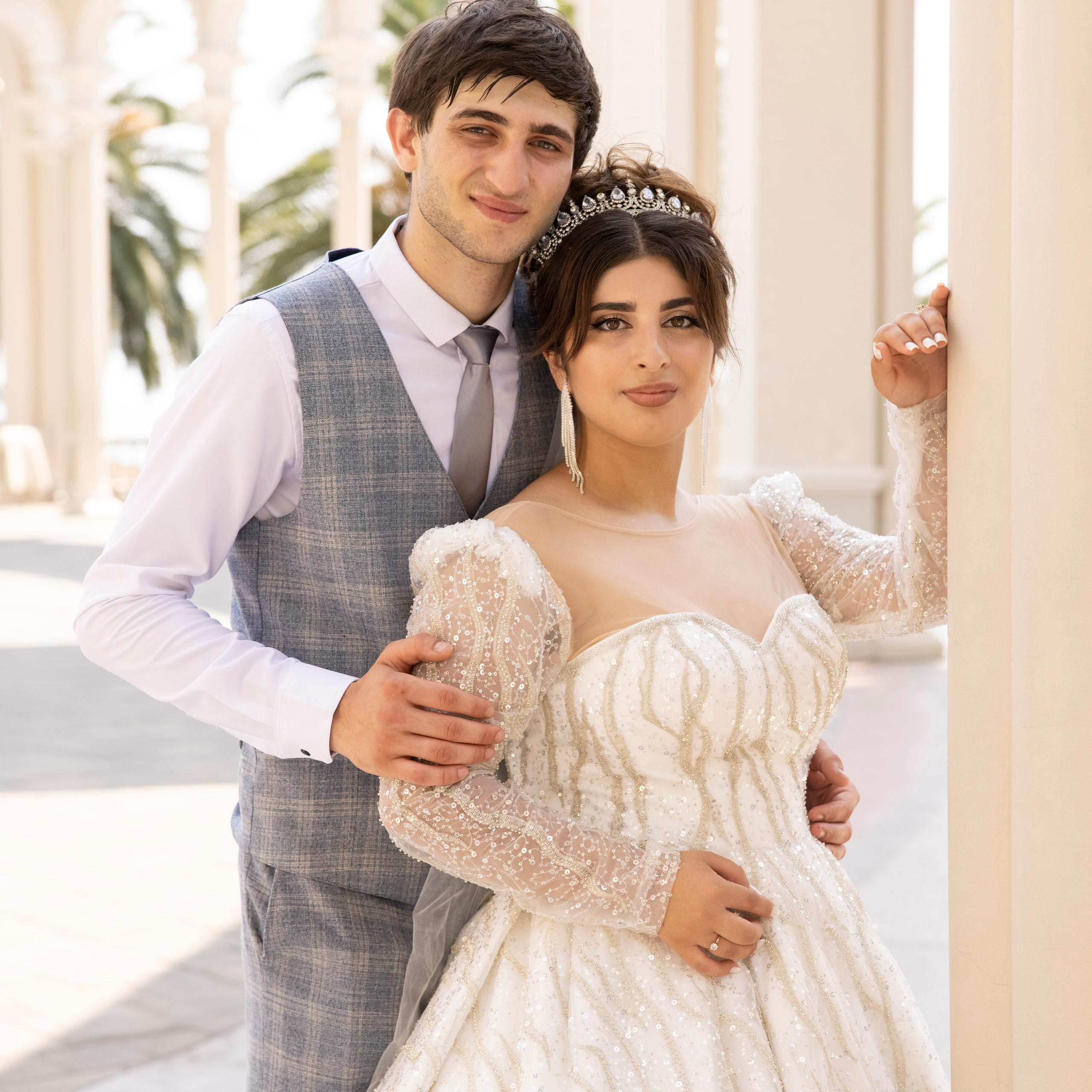 Отзывы. Свадебный и семейный фотограф в Сочи Ильнур Гатин