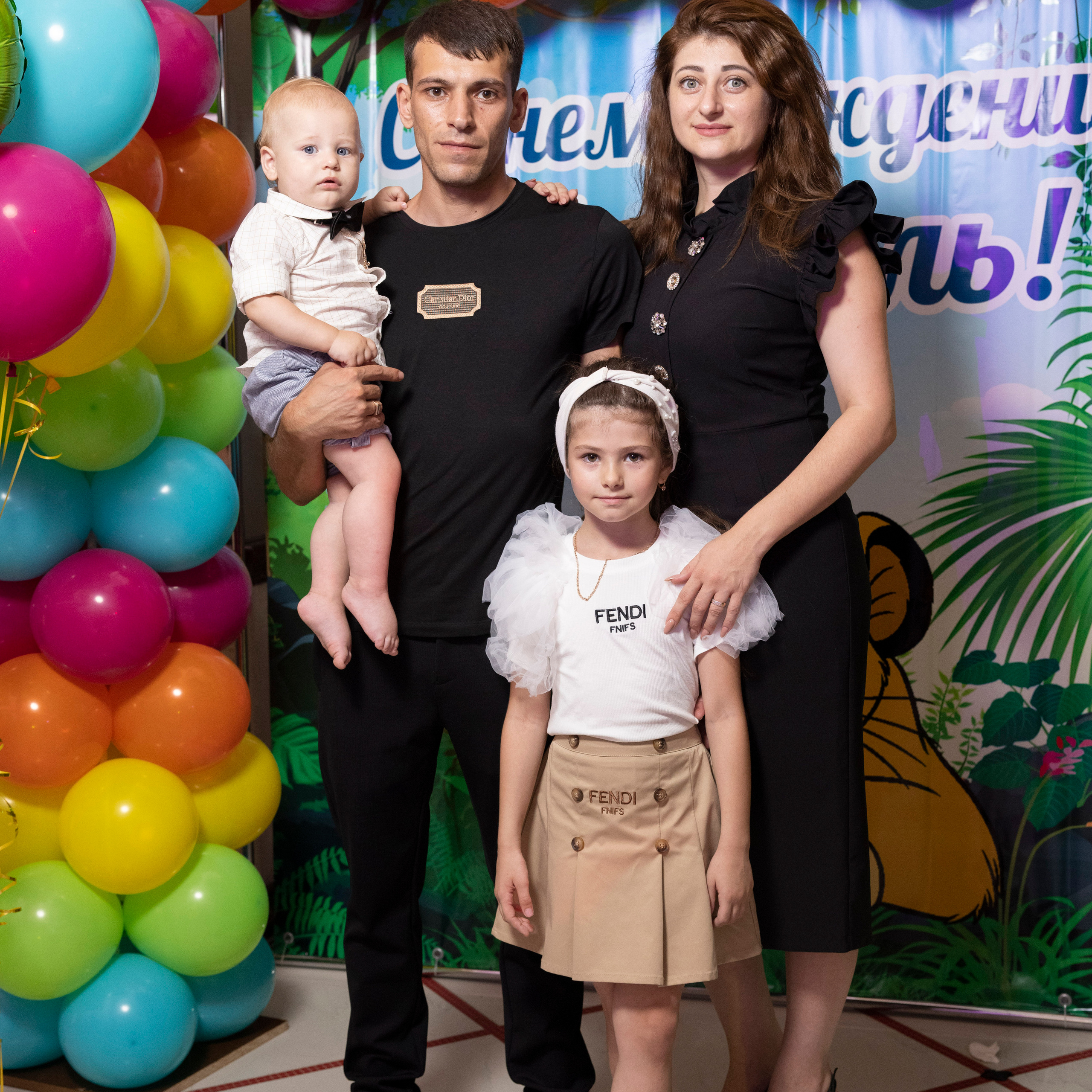 Отзывы. Свадебный и семейный фотограф в Сочи Ильнур Гатин