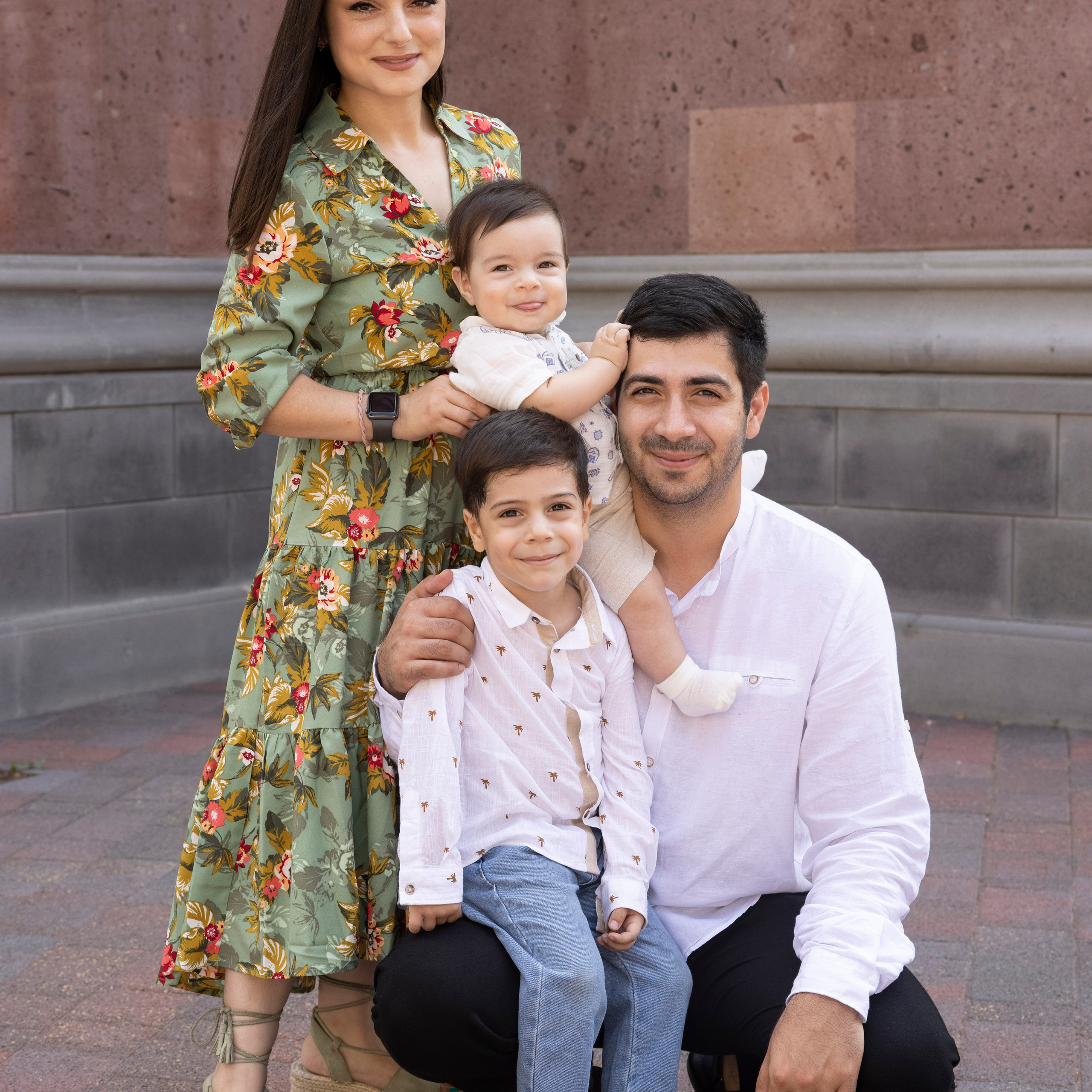 Отзывы. Свадебный и семейный фотограф в Сочи Ильнур Гатин