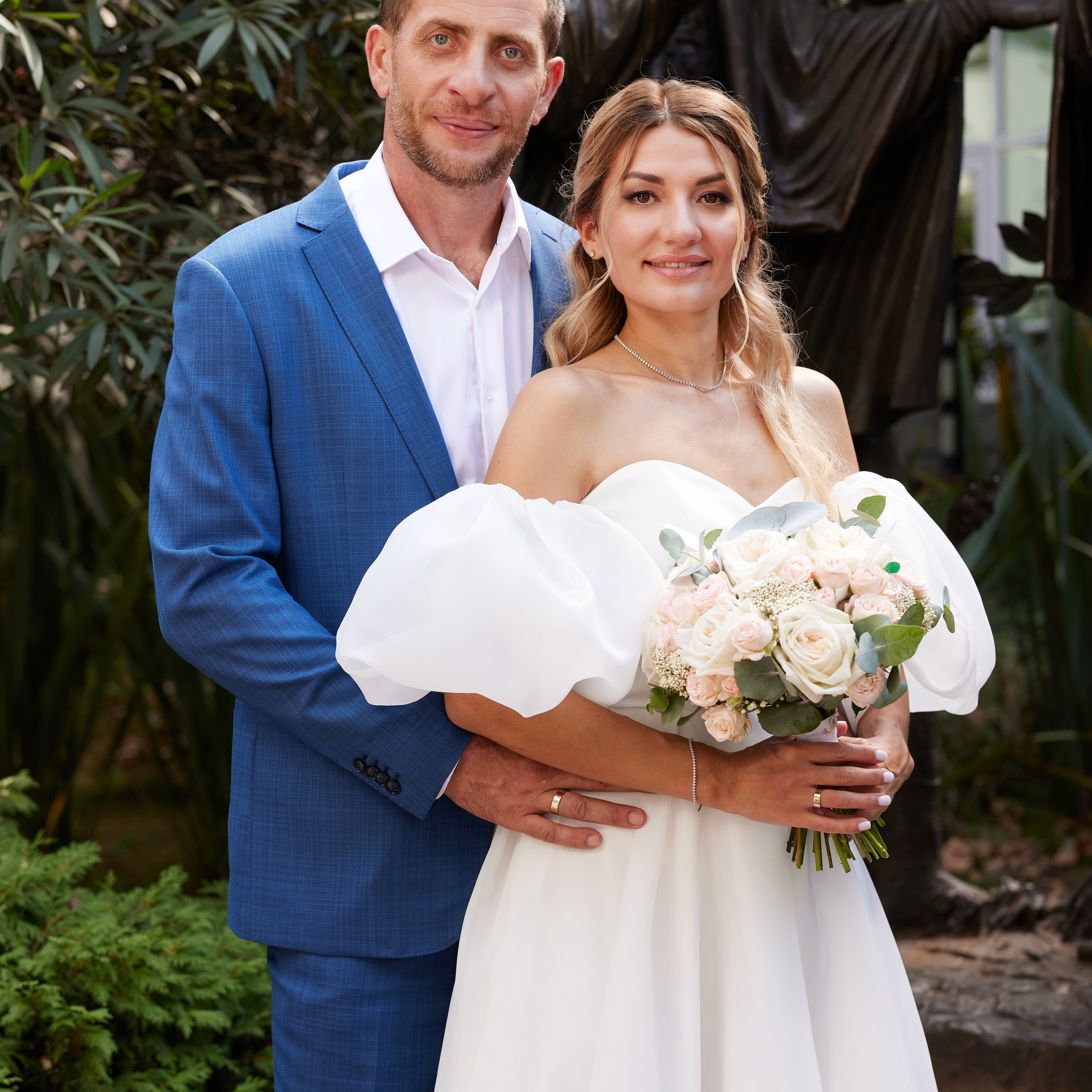 Отзывы. Свадебный и семейный фотограф в Сочи Ильнур Гатин