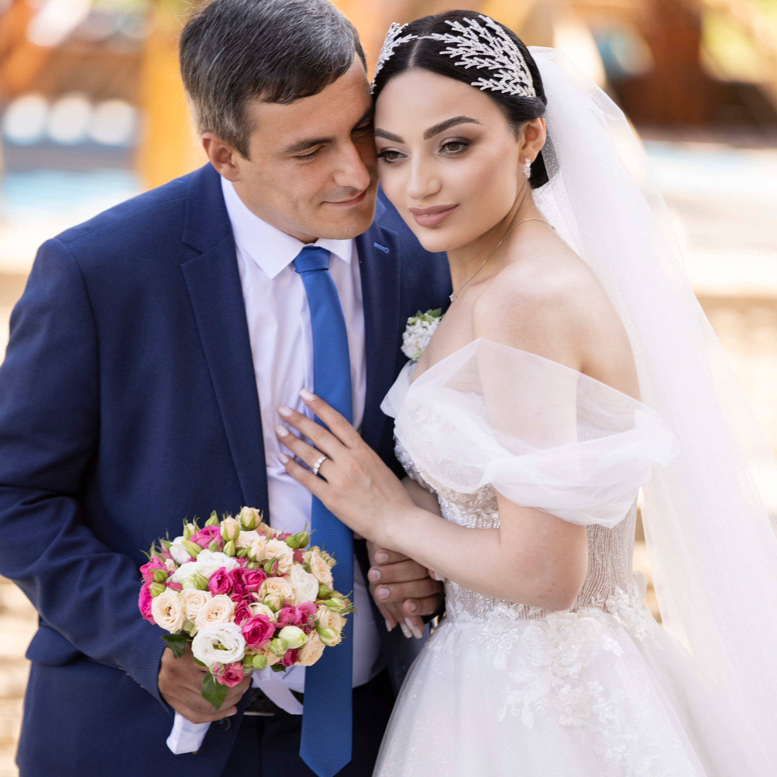 Отзывы. Свадебный и семейный фотограф в Сочи Ильнур Гатин