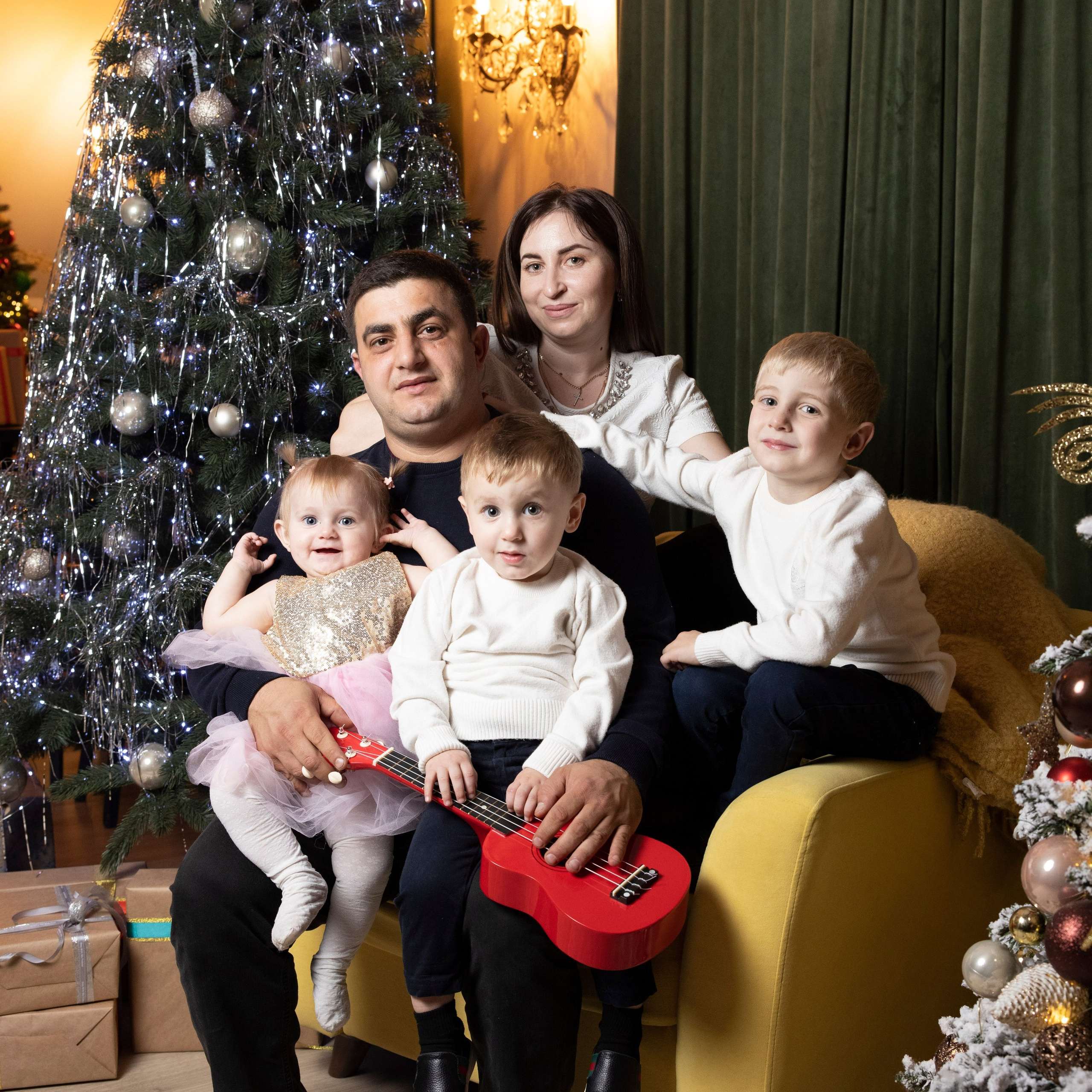 Отзывы. Свадебный и семейный фотограф в Сочи Ильнур Гатин