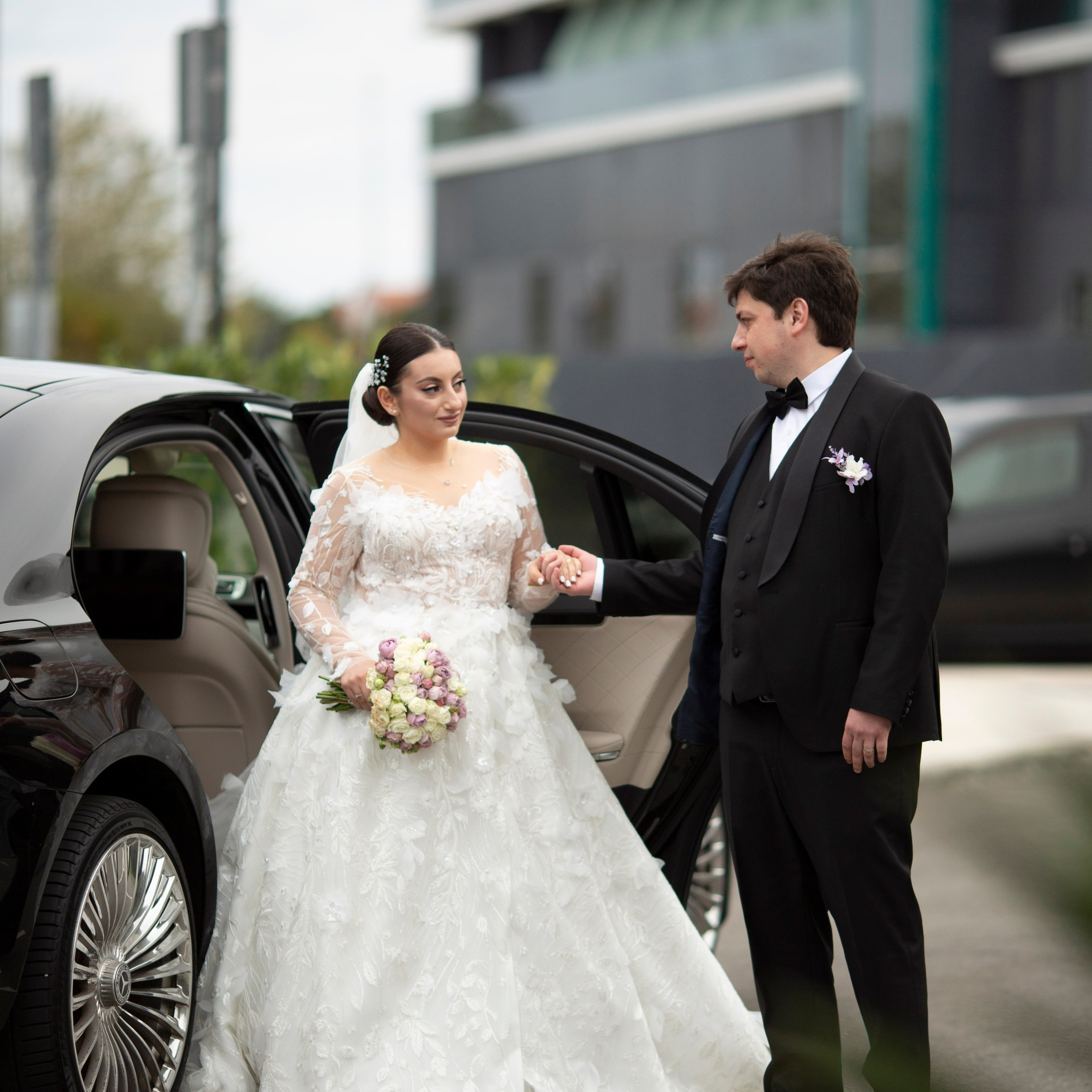 Отзывы. Свадебный и семейный фотограф в Сочи Ильнур Гатин
