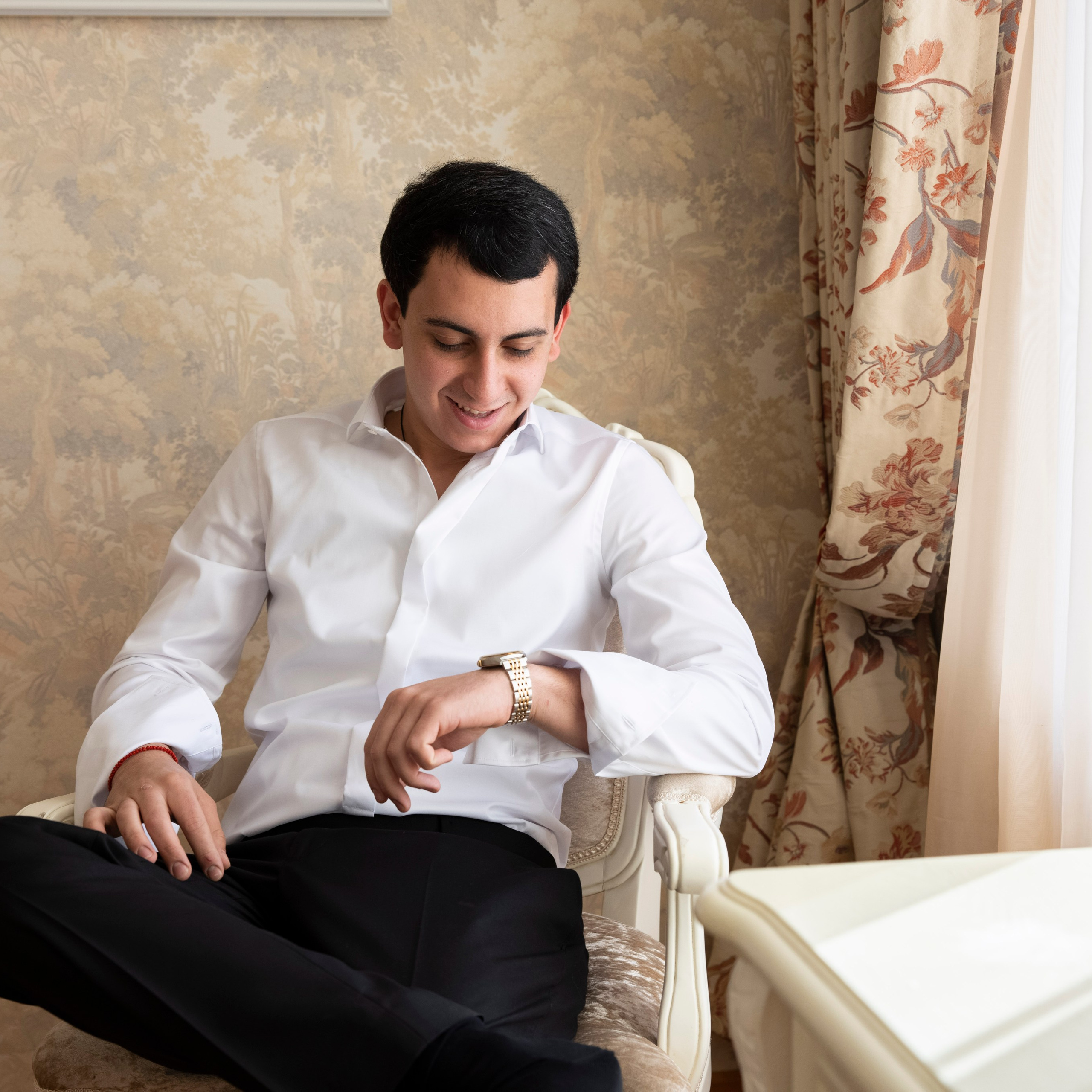 Отзывы. Свадебный и семейный фотограф в Сочи Ильнур Гатин