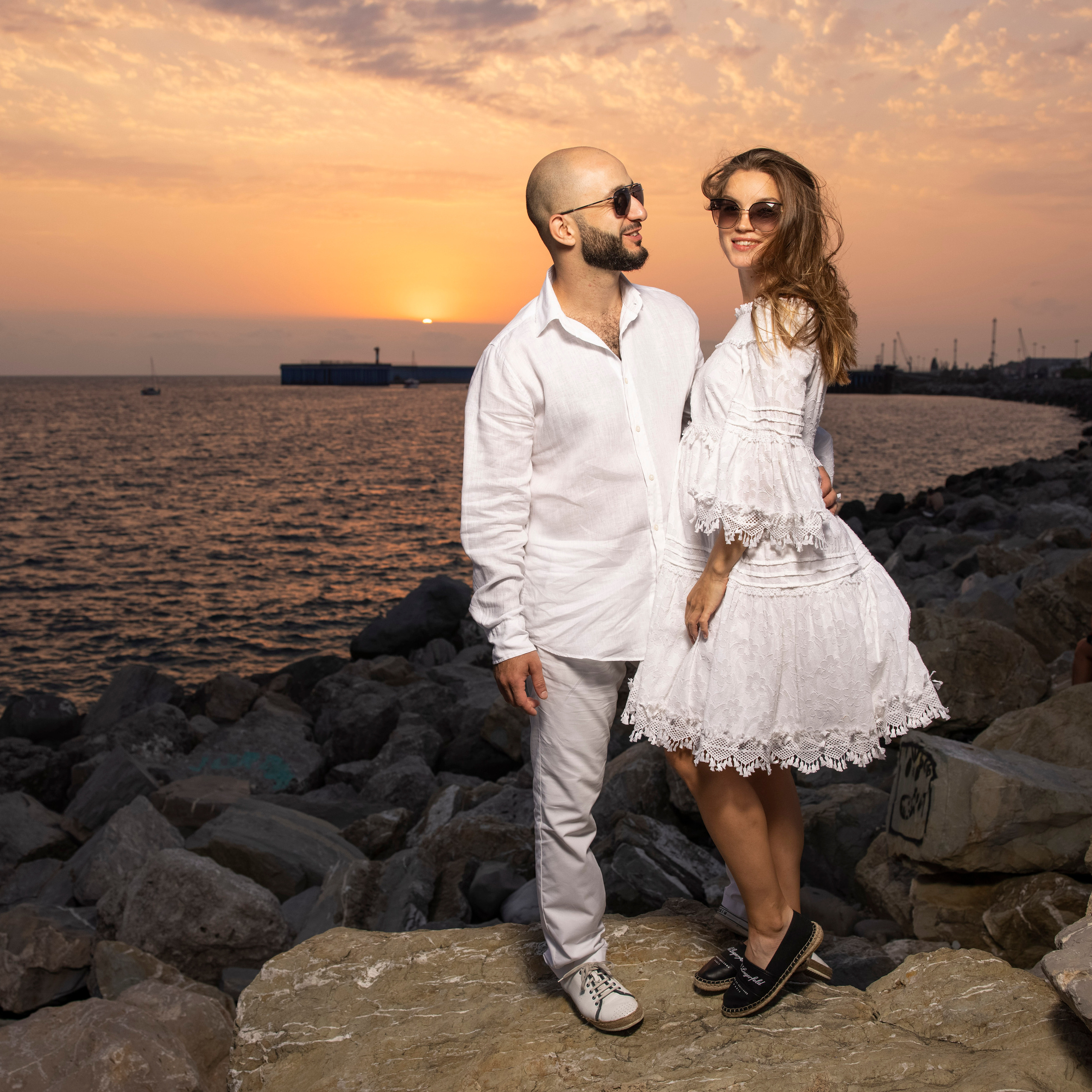 Отзывы. Свадебный и семейный фотограф в Сочи Ильнур Гатин