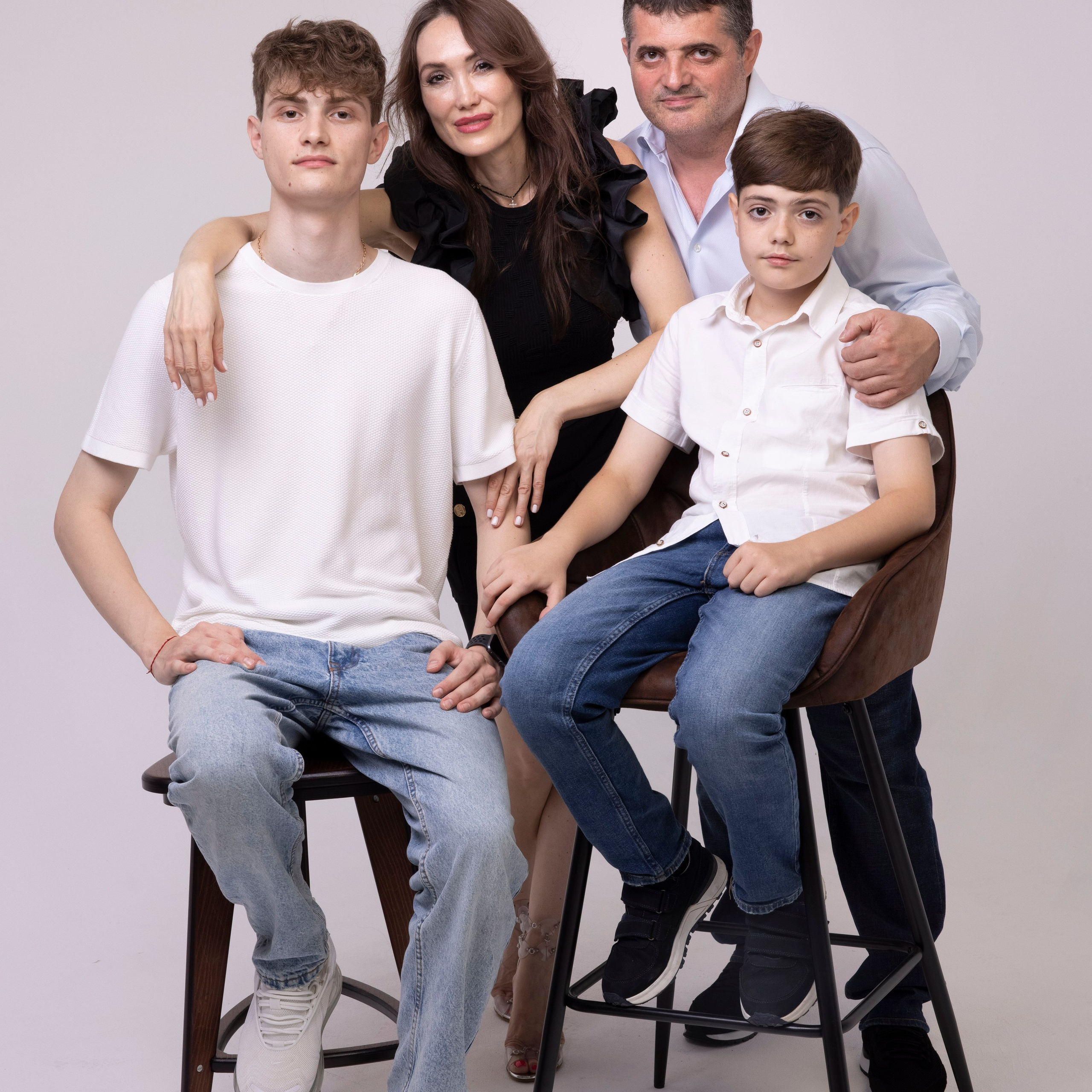 Отзывы. Свадебный и семейный фотограф в Сочи Ильнур Гатин