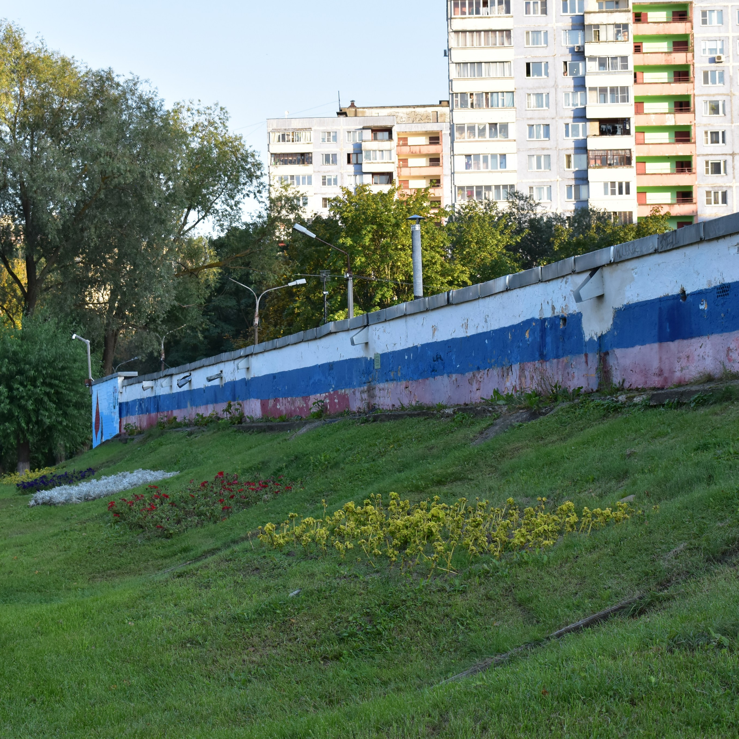 Блог. Юный фотограф Анатолий Мелентьев