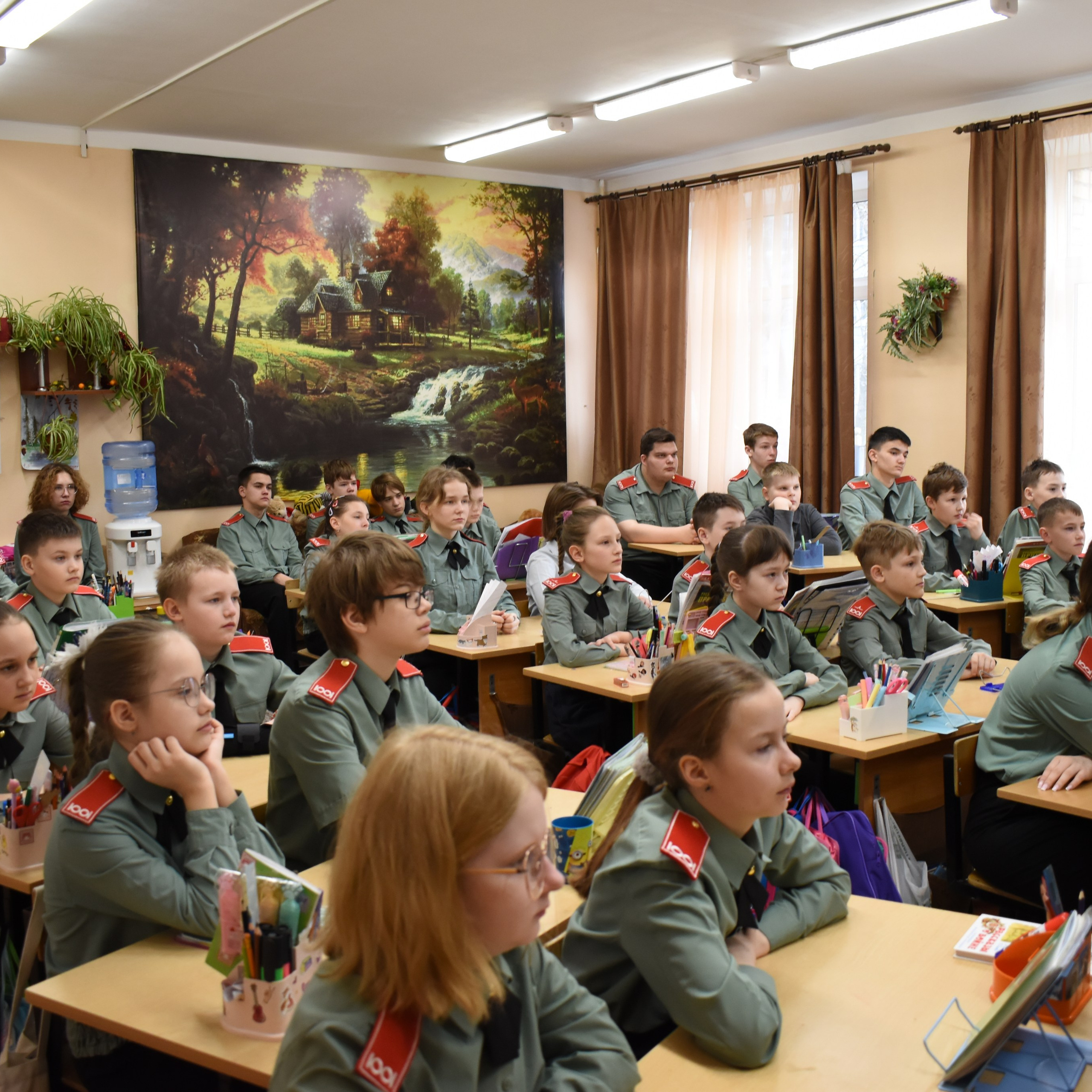 АБИЛИМПЕКС.1 апреля 2024.