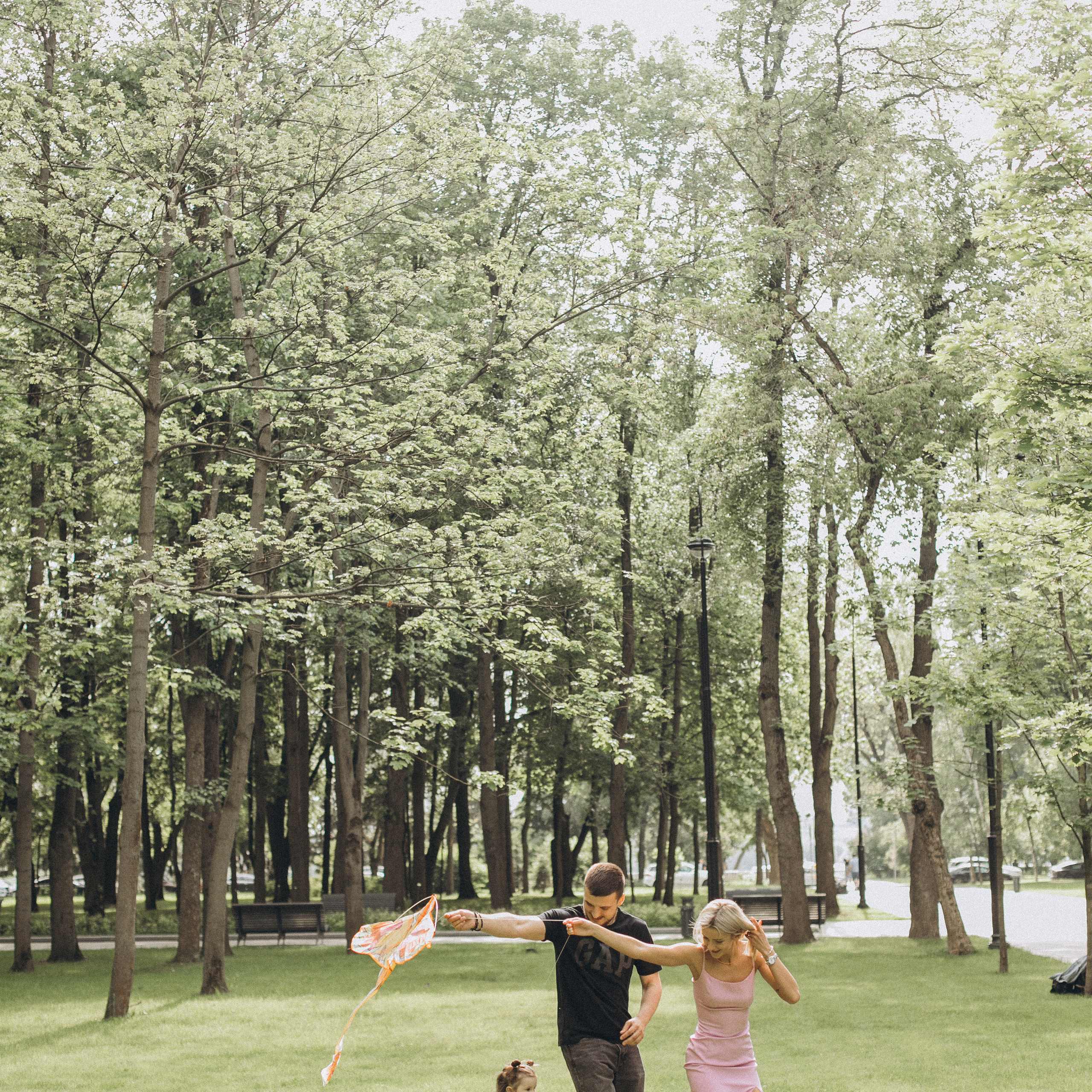 Отзывы. Семейный и детский фотограф Юлия Шох