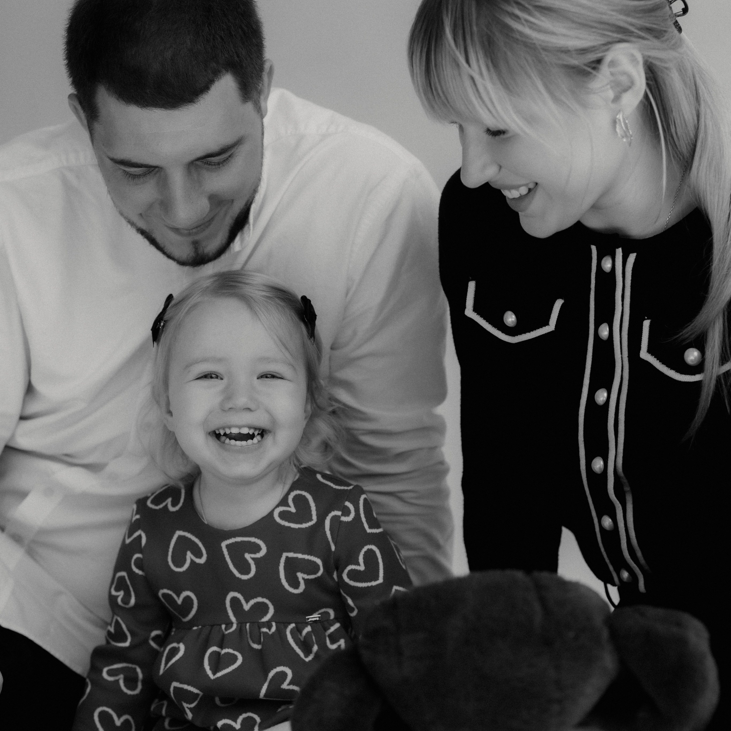 Отзывы. Семейный и детский фотограф Юлия Шох