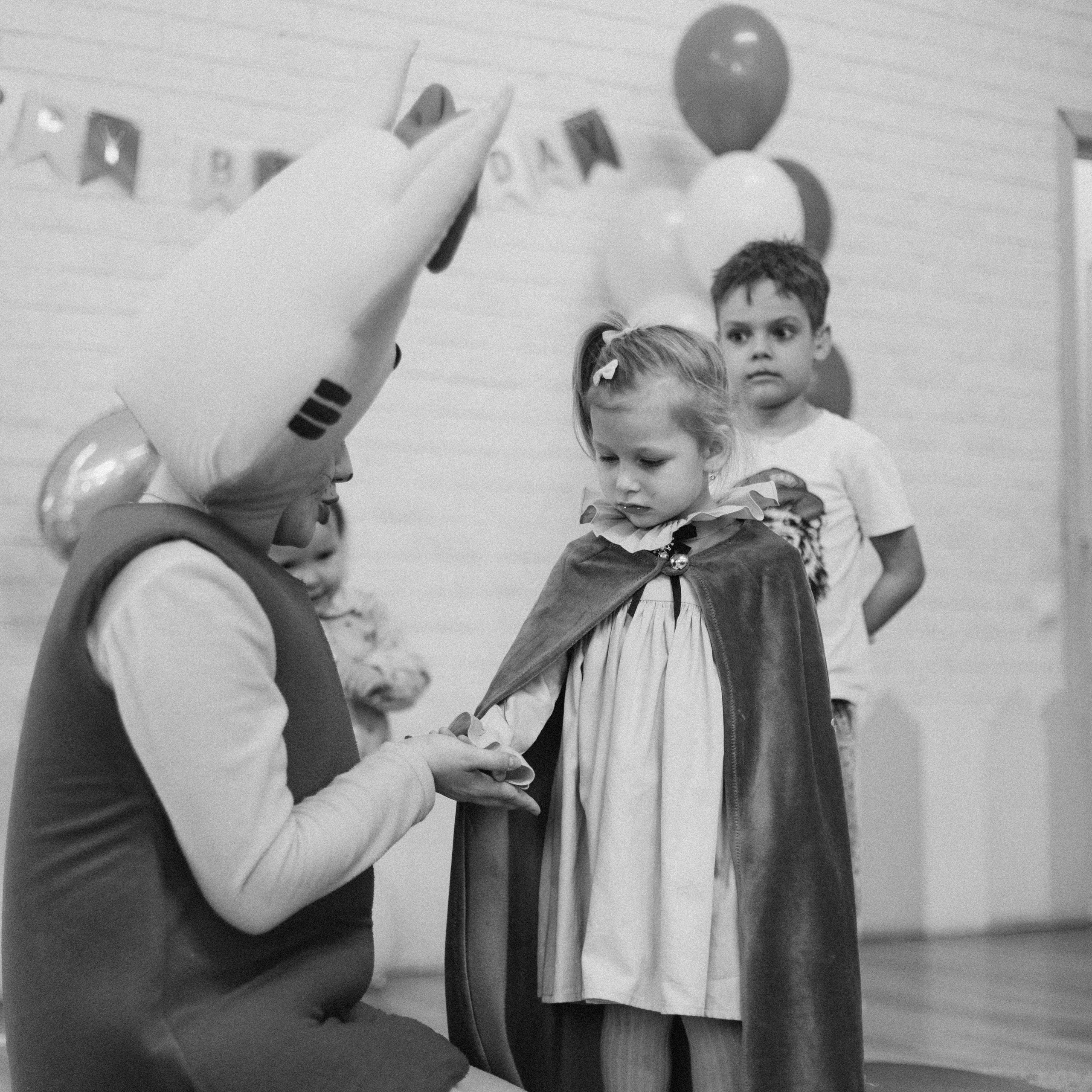 Отзывы. Семейный и детский фотограф Юлия Шох