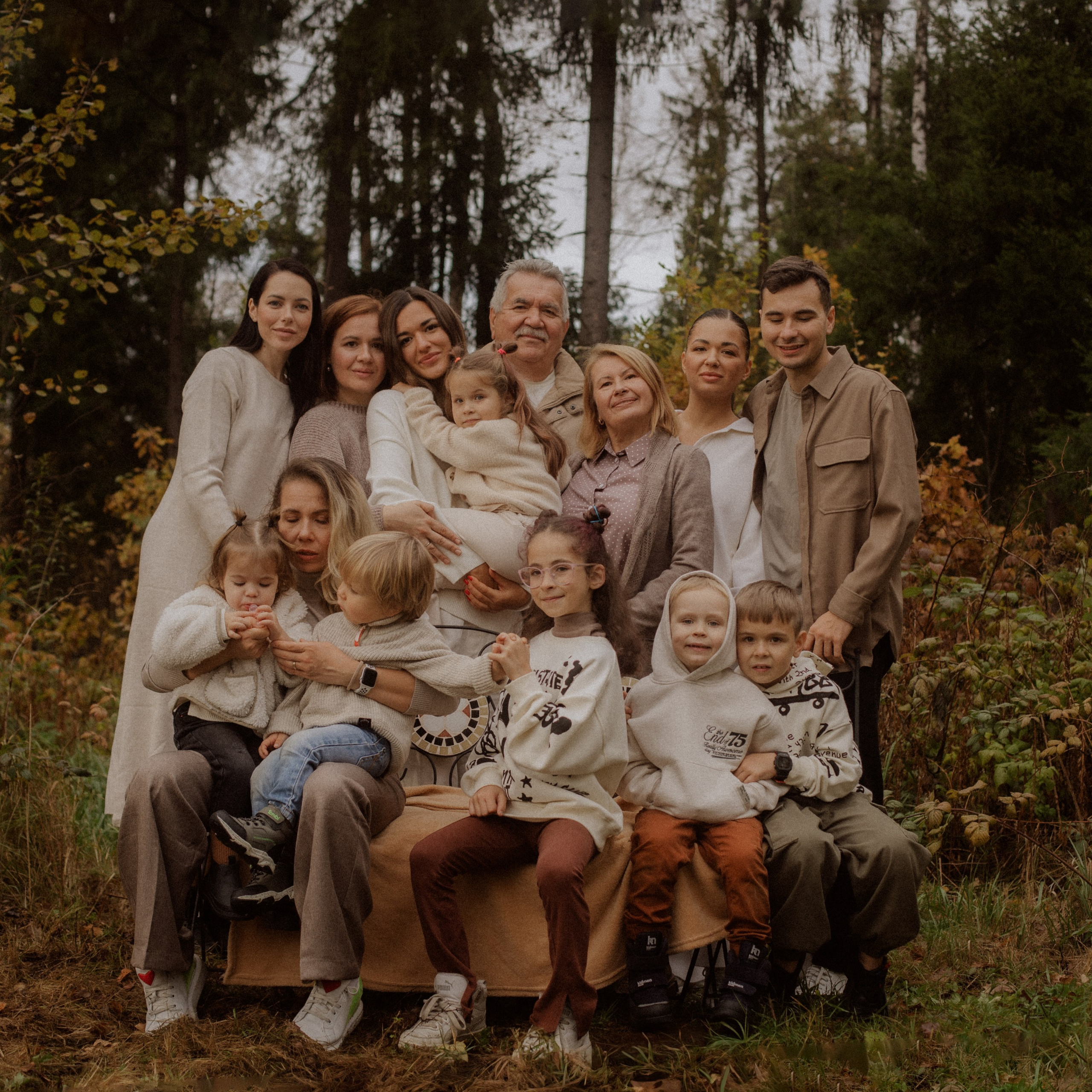 Отзывы. Семейный и детский фотограф Юлия Шох