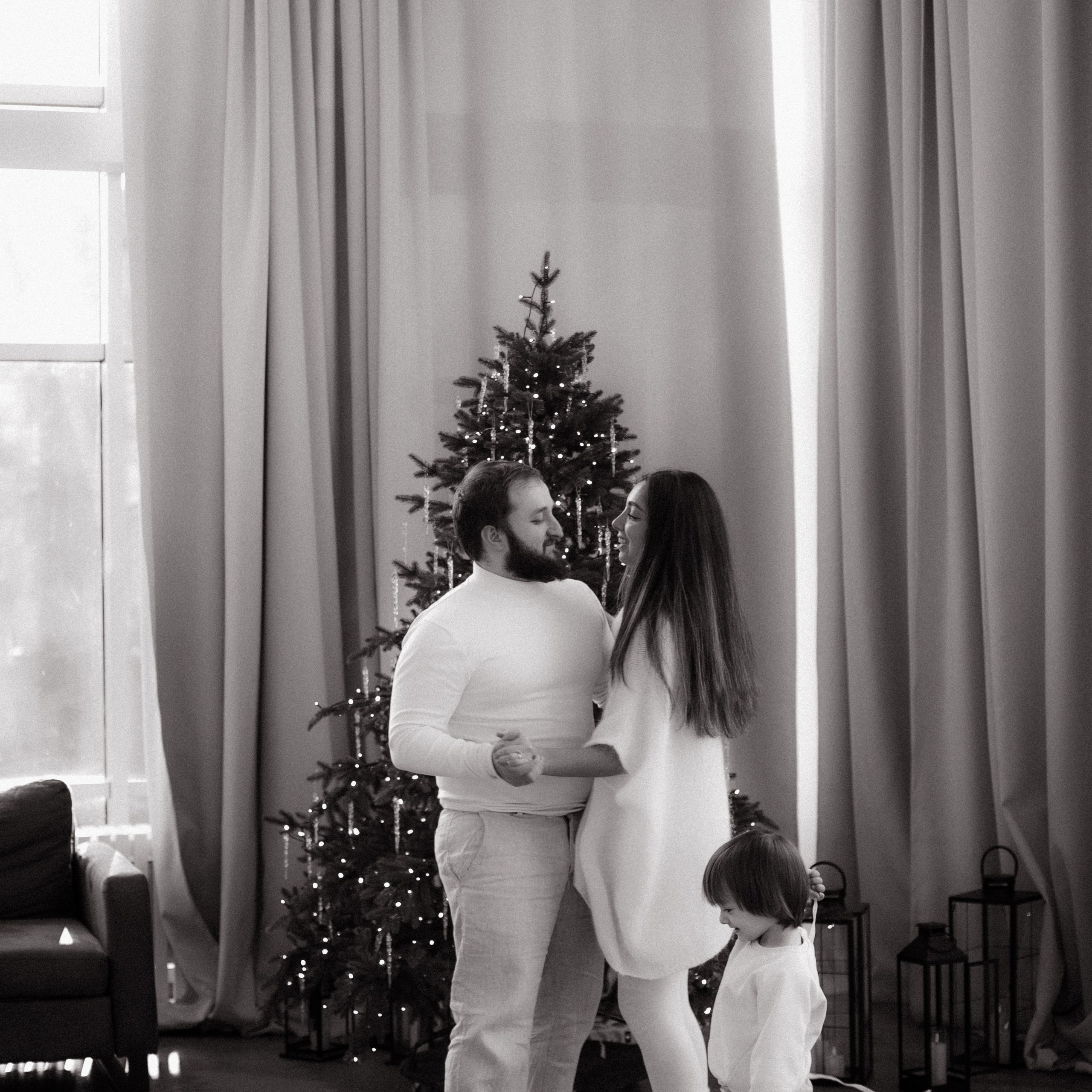 Отзывы. Семейный и детский фотограф Юлия Шох