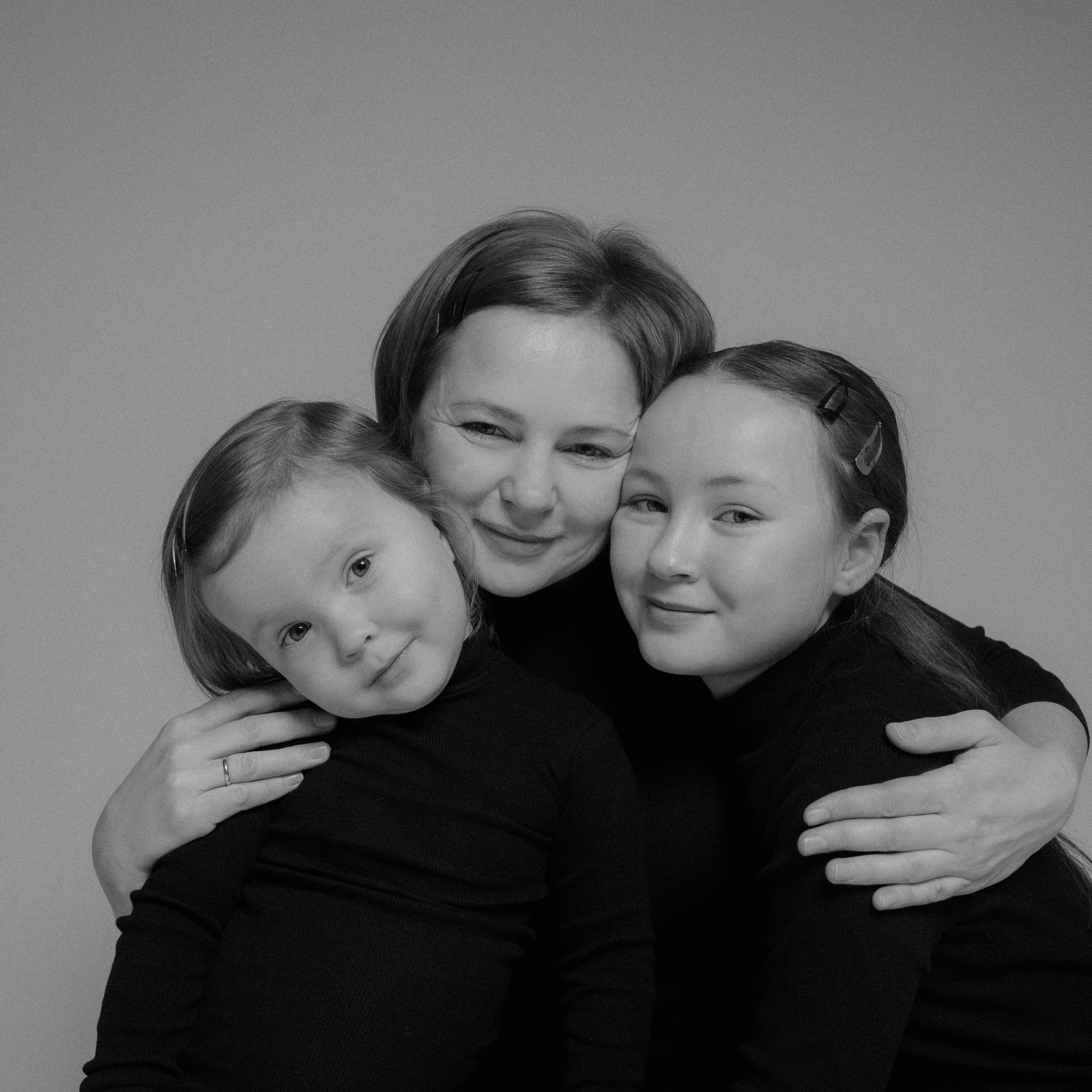 Отзывы. Семейный и детский фотограф Юлия Шох