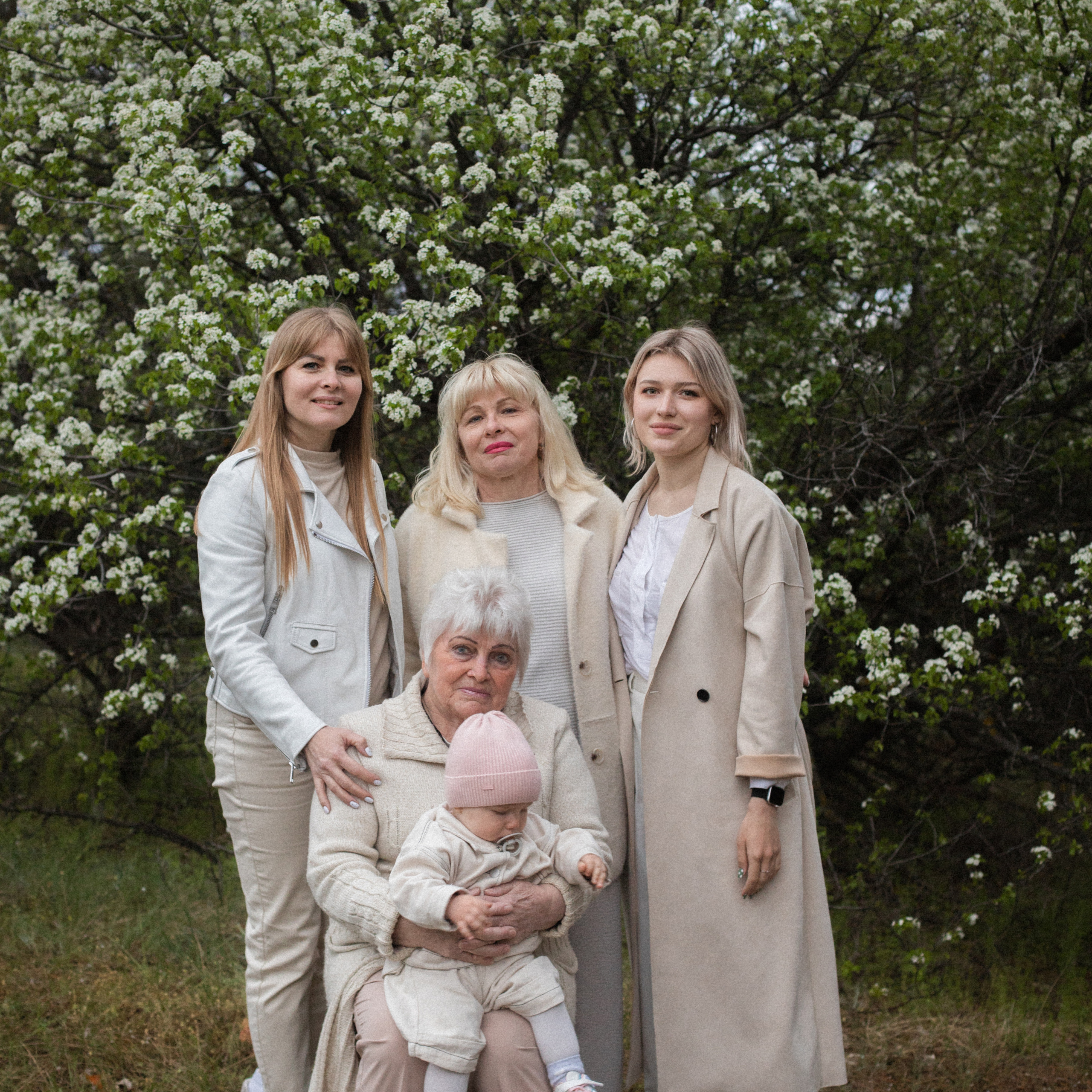 Отзывы. Семейный и детский фотограф Юлия Шох