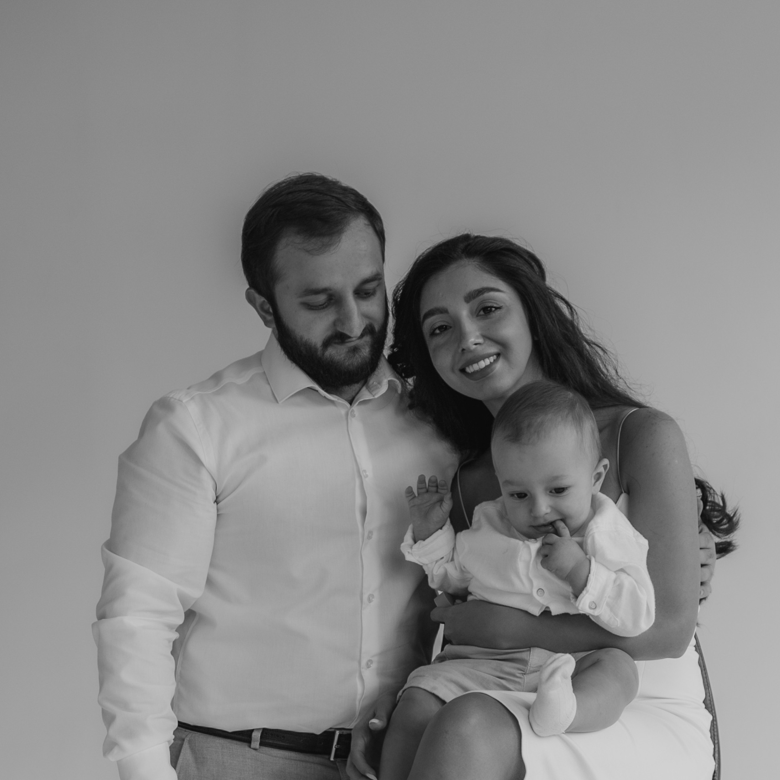 Отзывы. Семейный и детский фотограф Юлия Шох