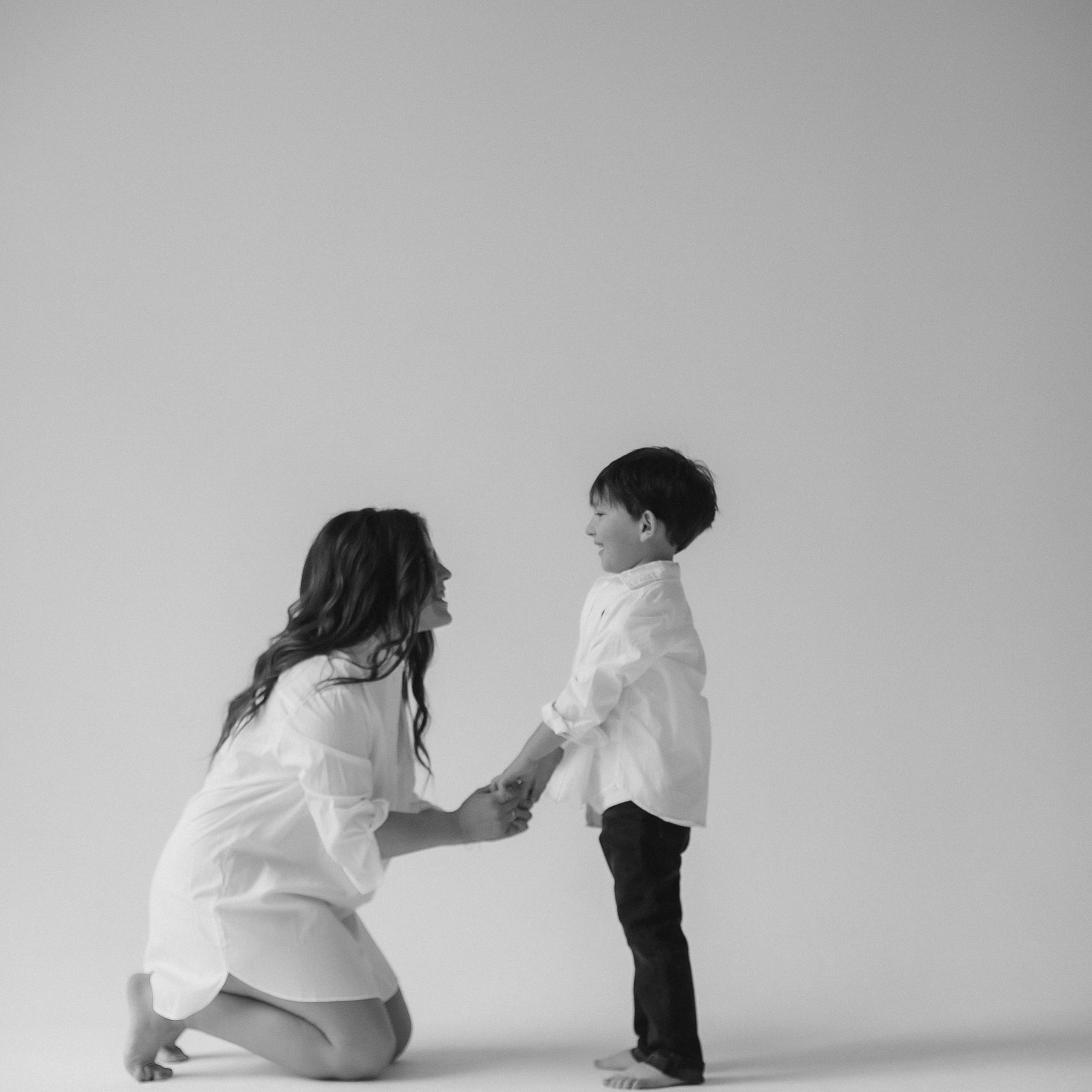 Отзывы. Семейный и детский фотограф Юлия Шох