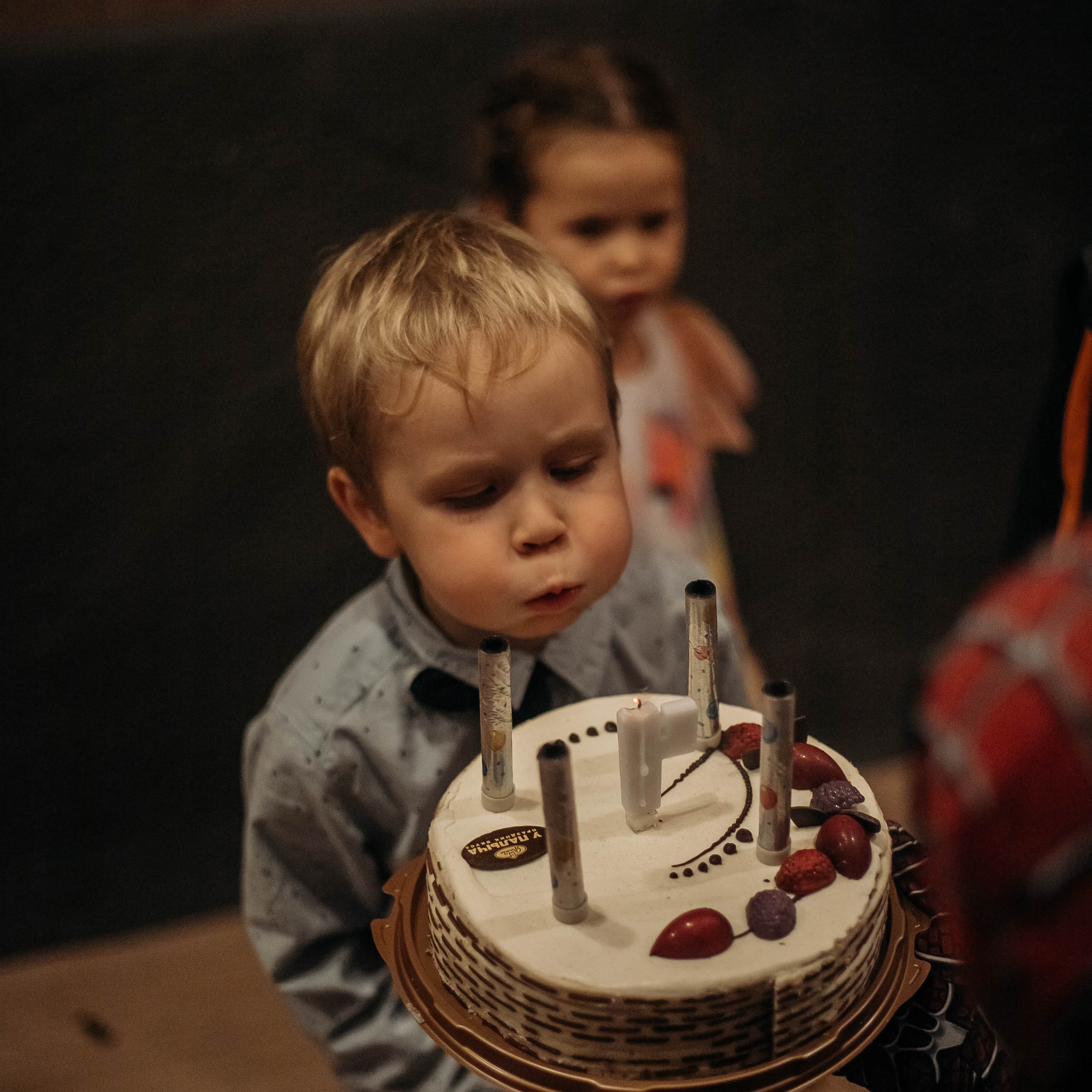 Отзывы. Семейный и детский фотограф Юлия Шох