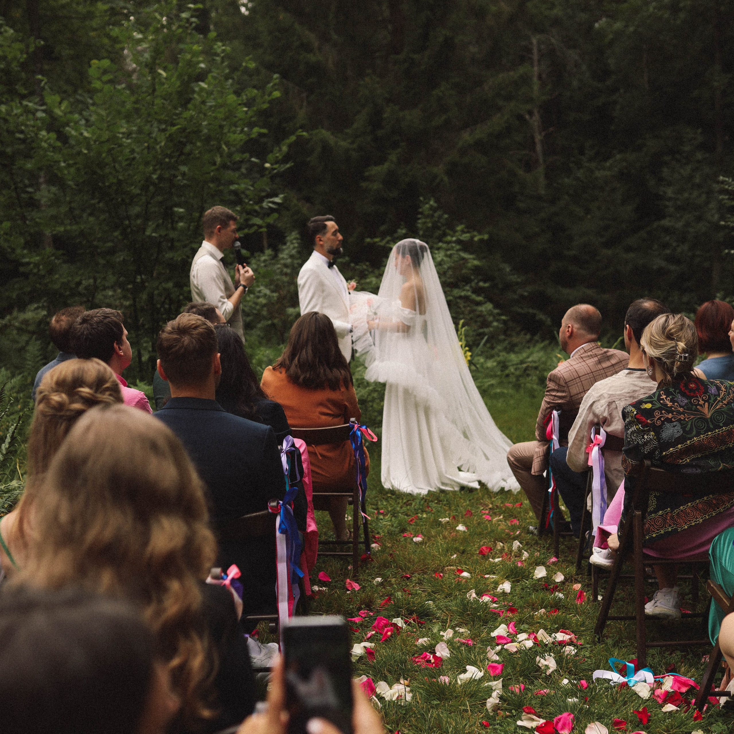 Вика+Паша (Свадьба, банкет)