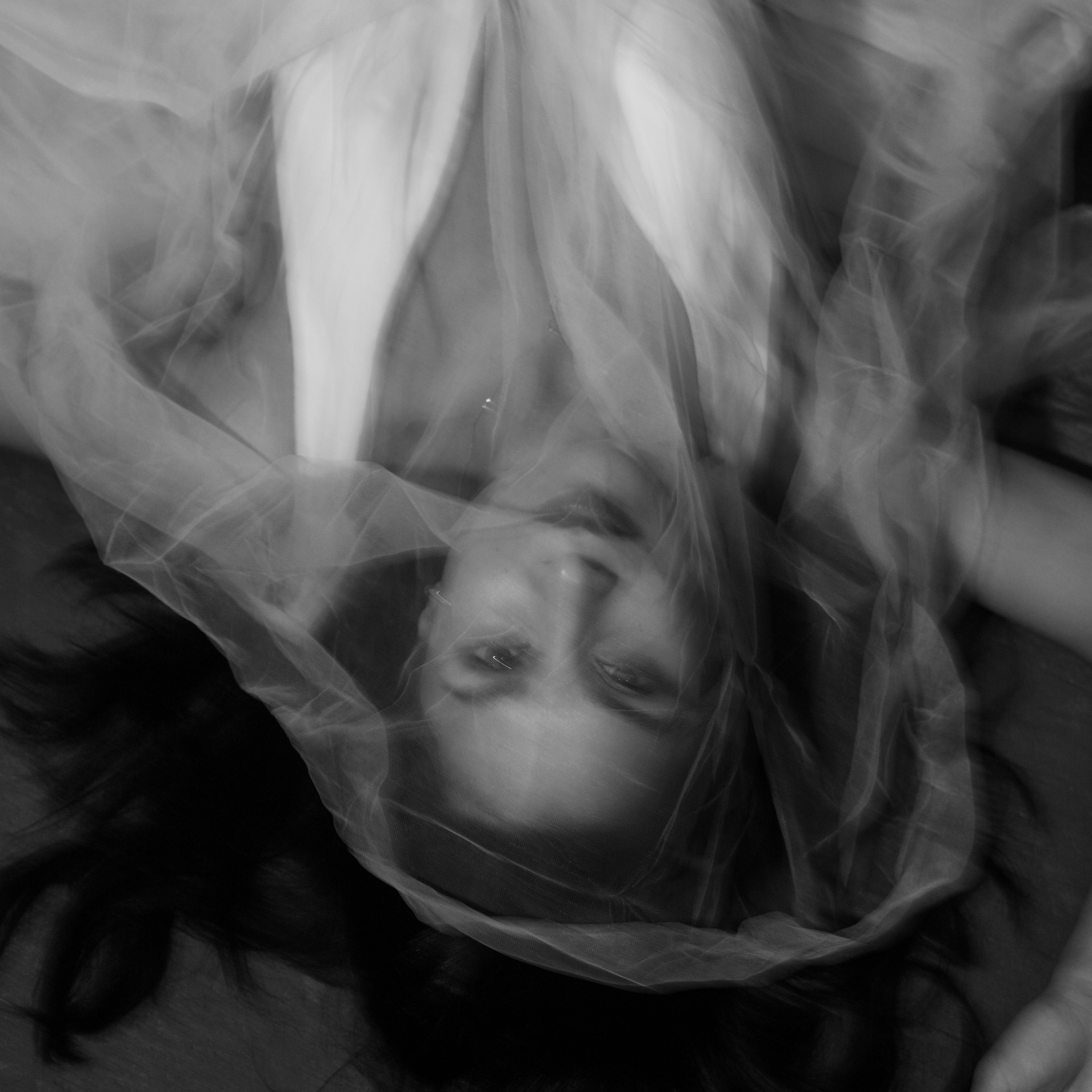 Фотограф в Санкт-Петербурге Оля Флейм