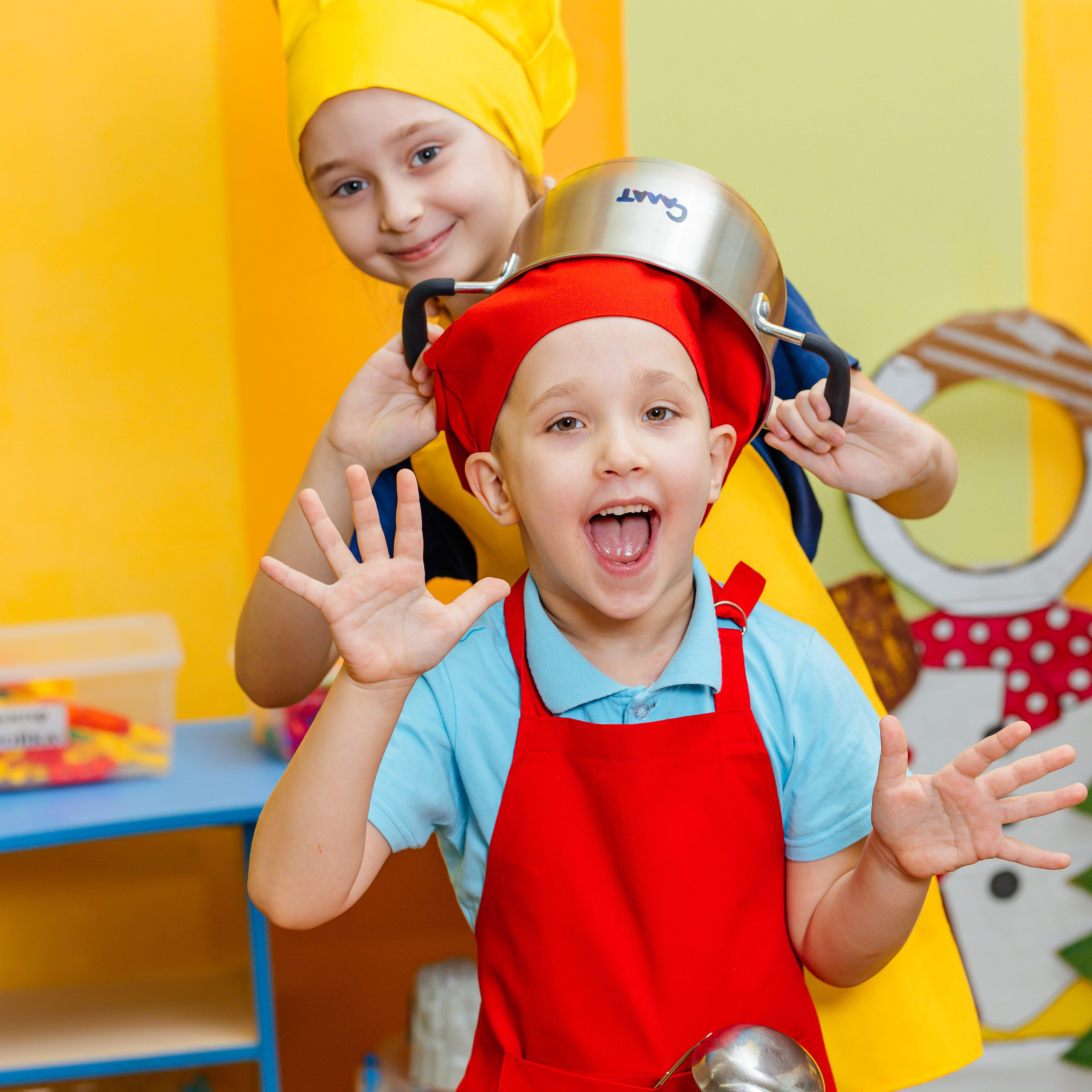 СЪЕМКА ДЛЯ ВЫПУСКНОГО АЛЬБОМА