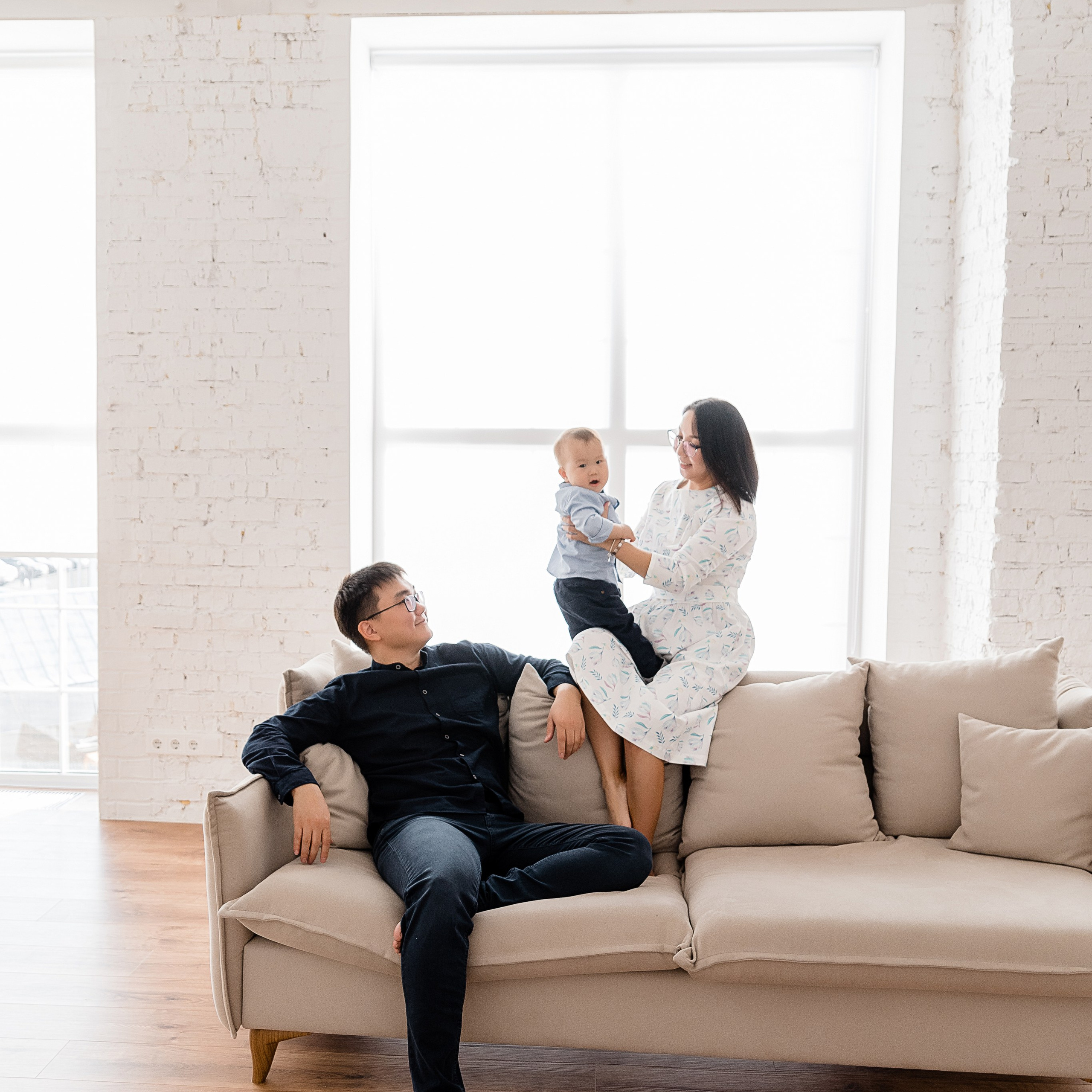 Даба, Цыпелма и Максар