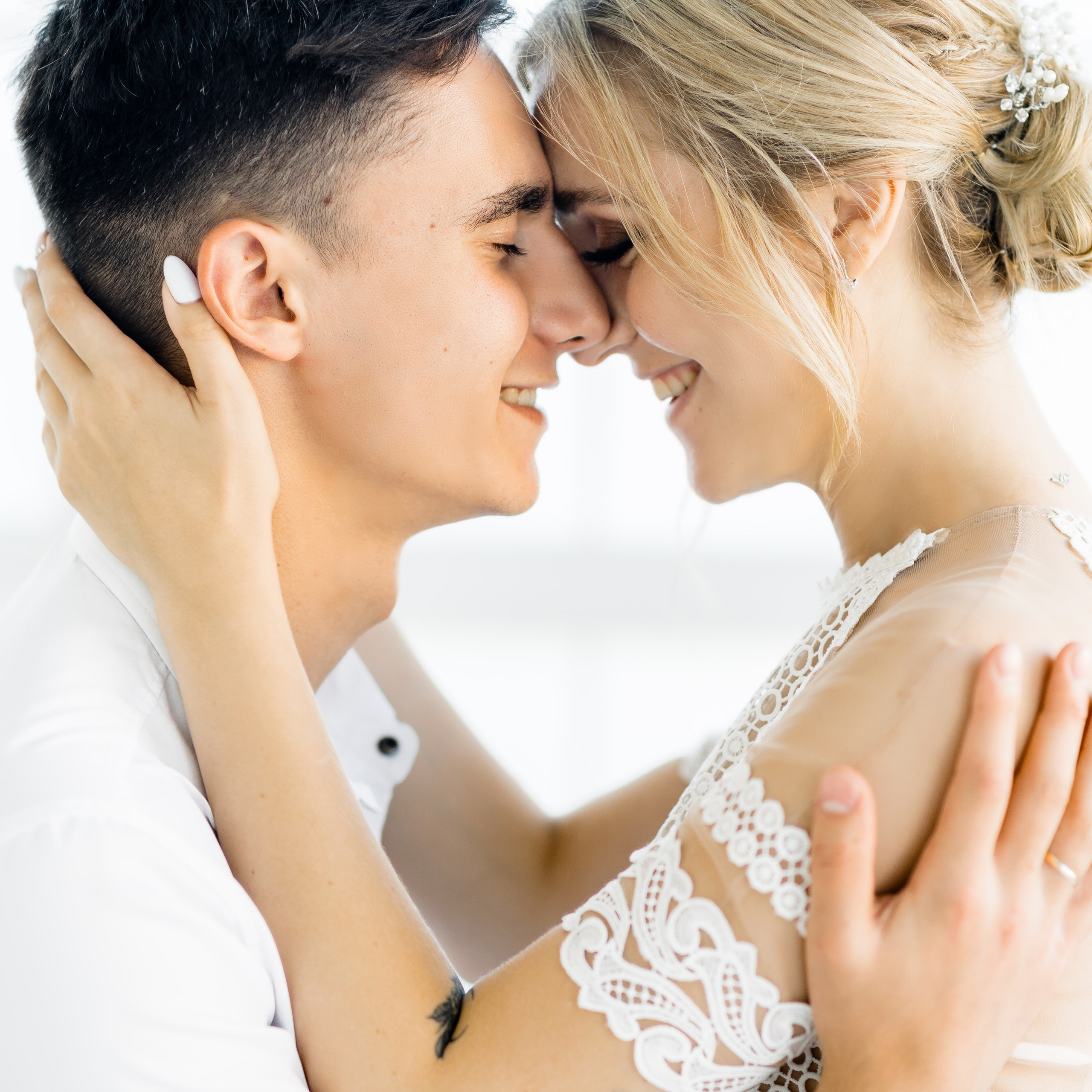 Игорь и Ксения