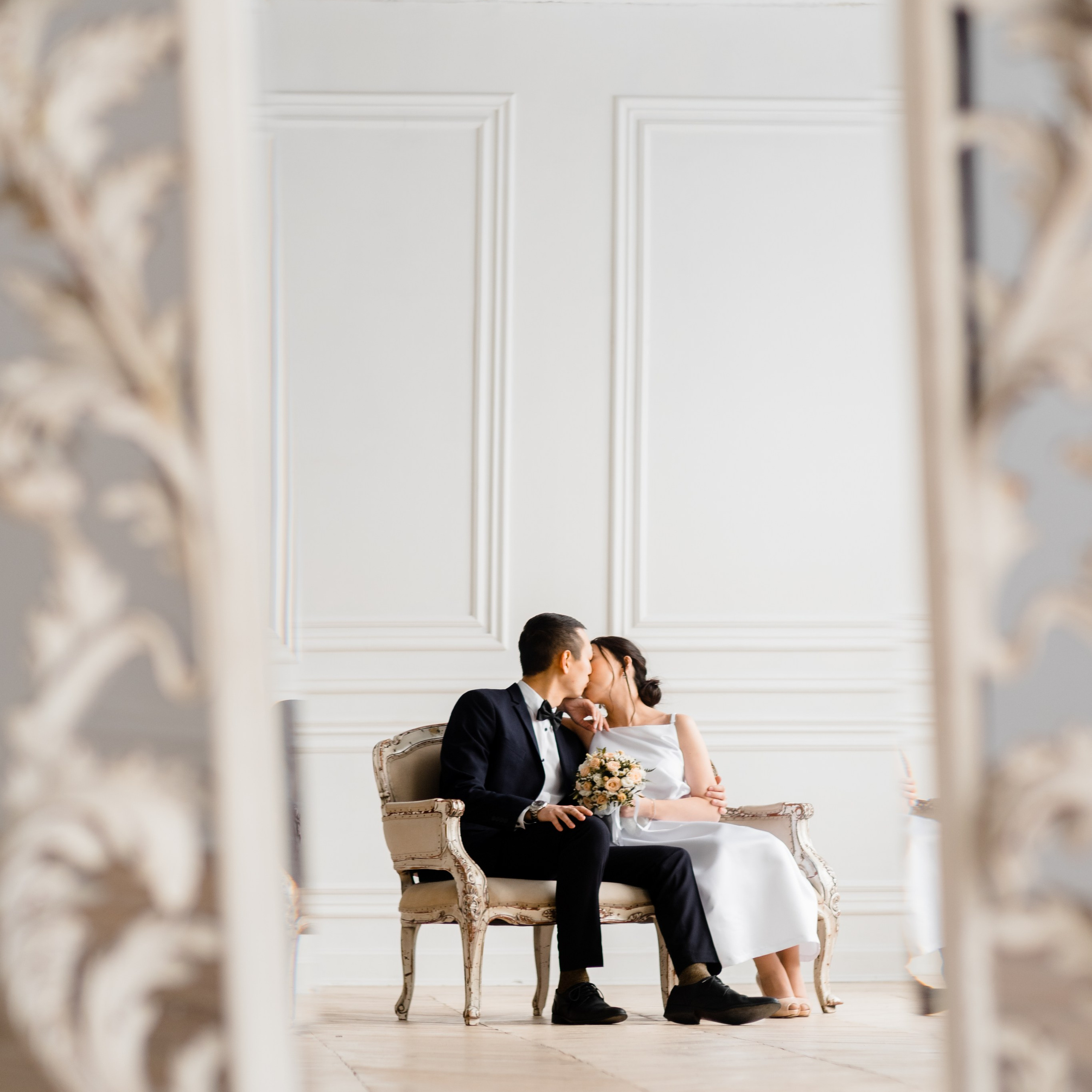 Орлан и Лия