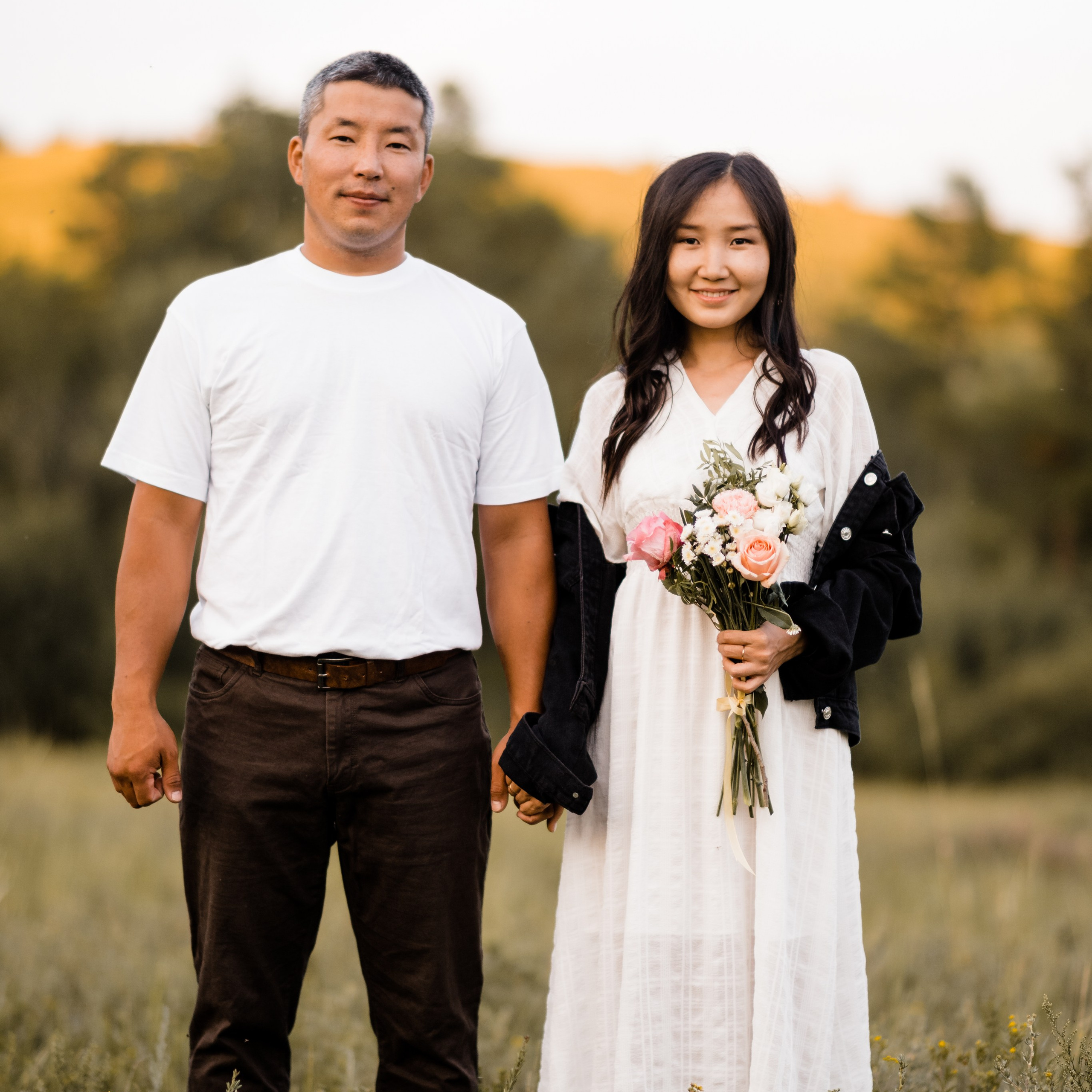 Согто и Сарюна