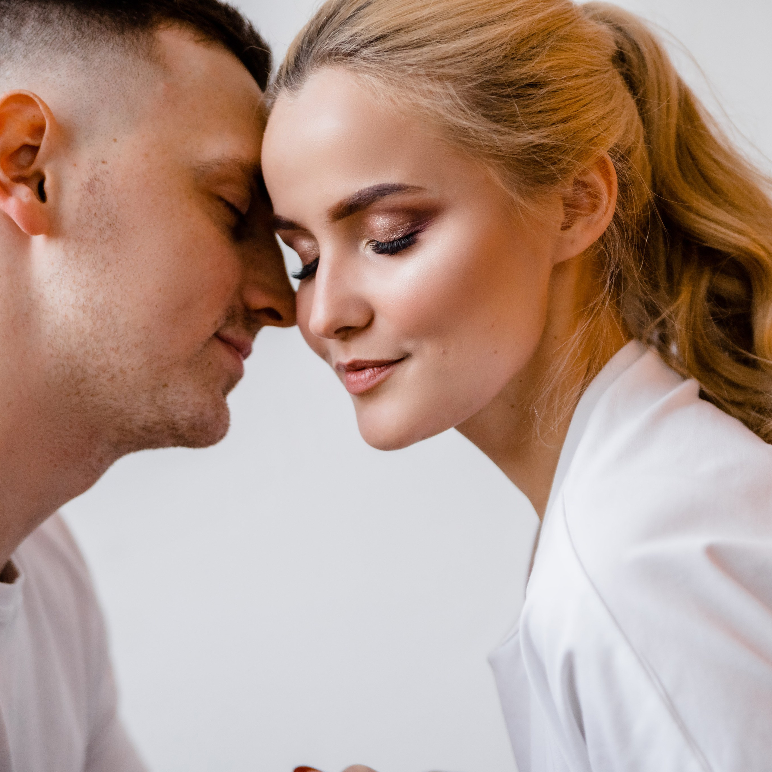 Александр и Виктория