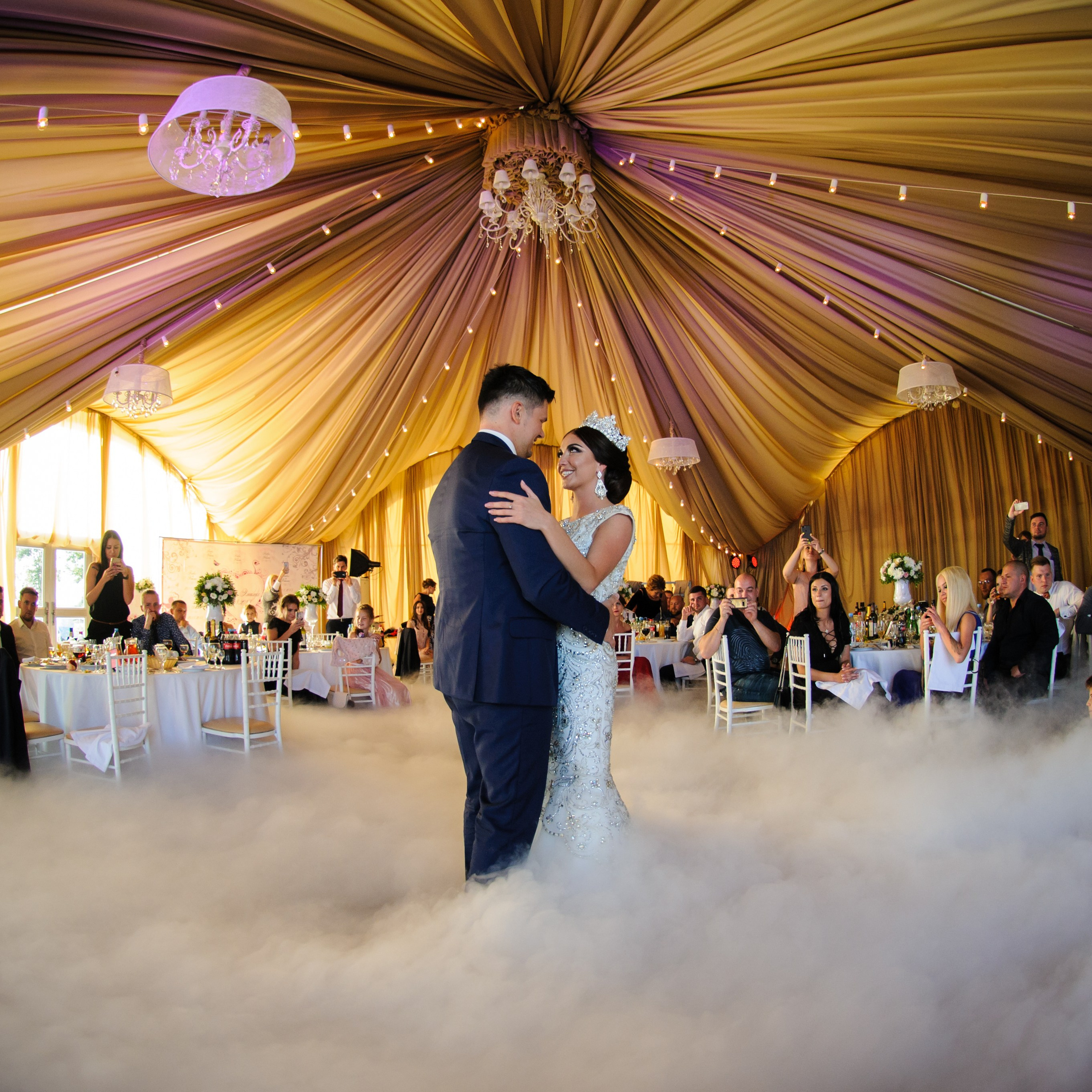 Павел и Эмилия