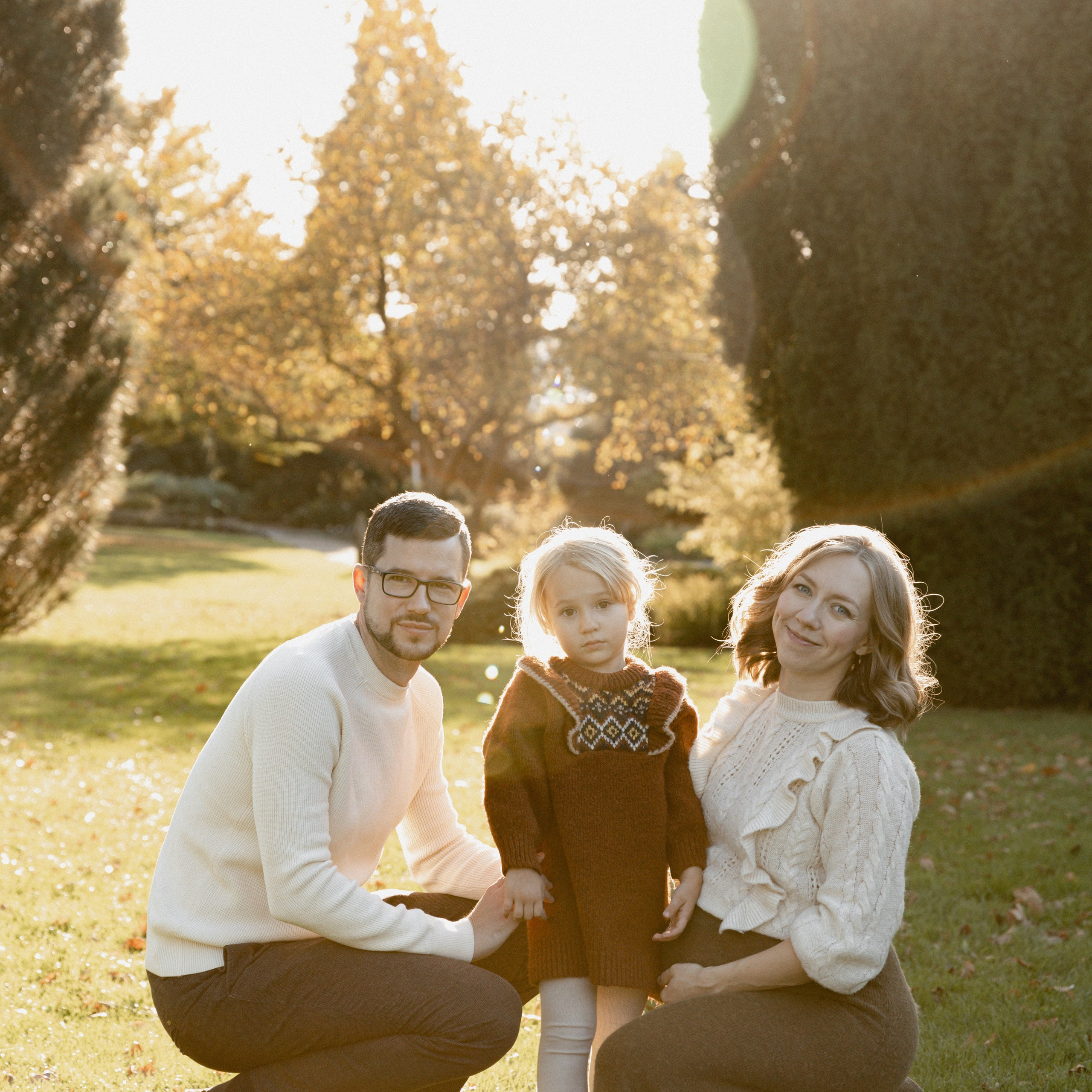 Reference fotografa. Svatební fotografka