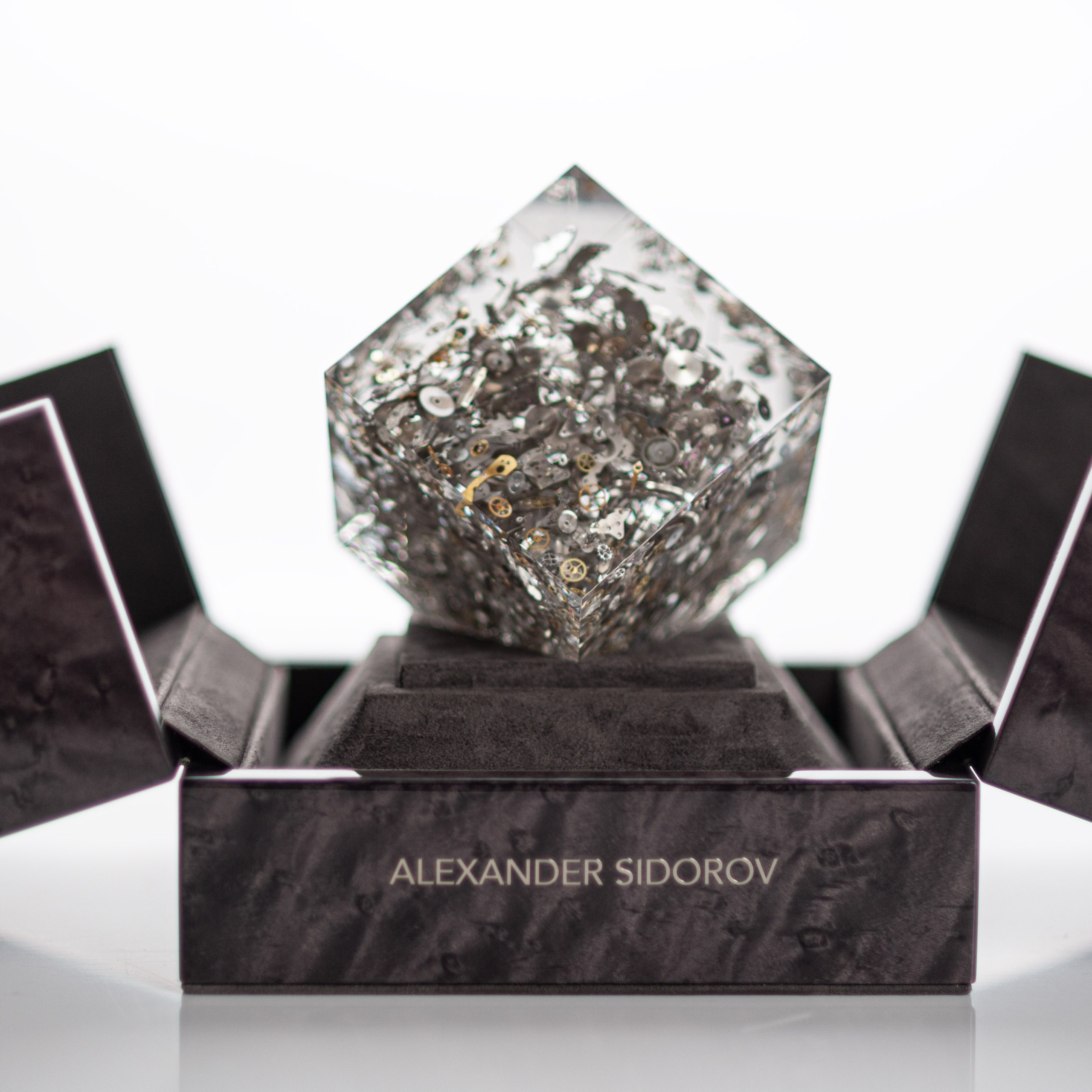 Предметная съёмка