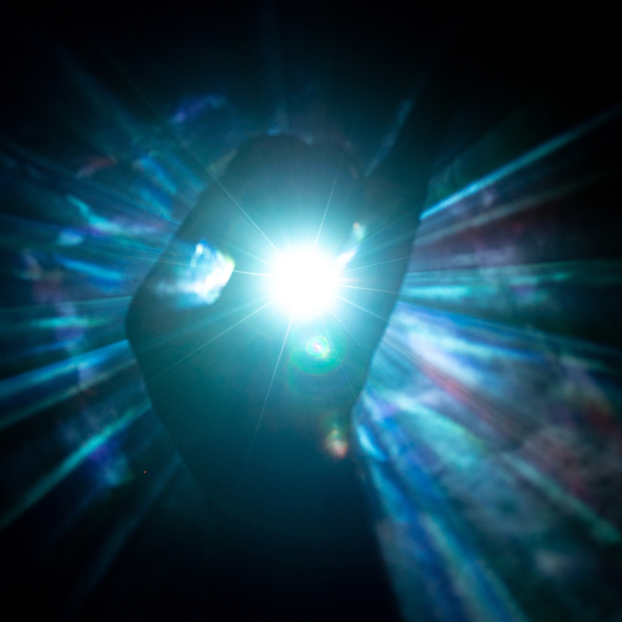 Студийные съёмки