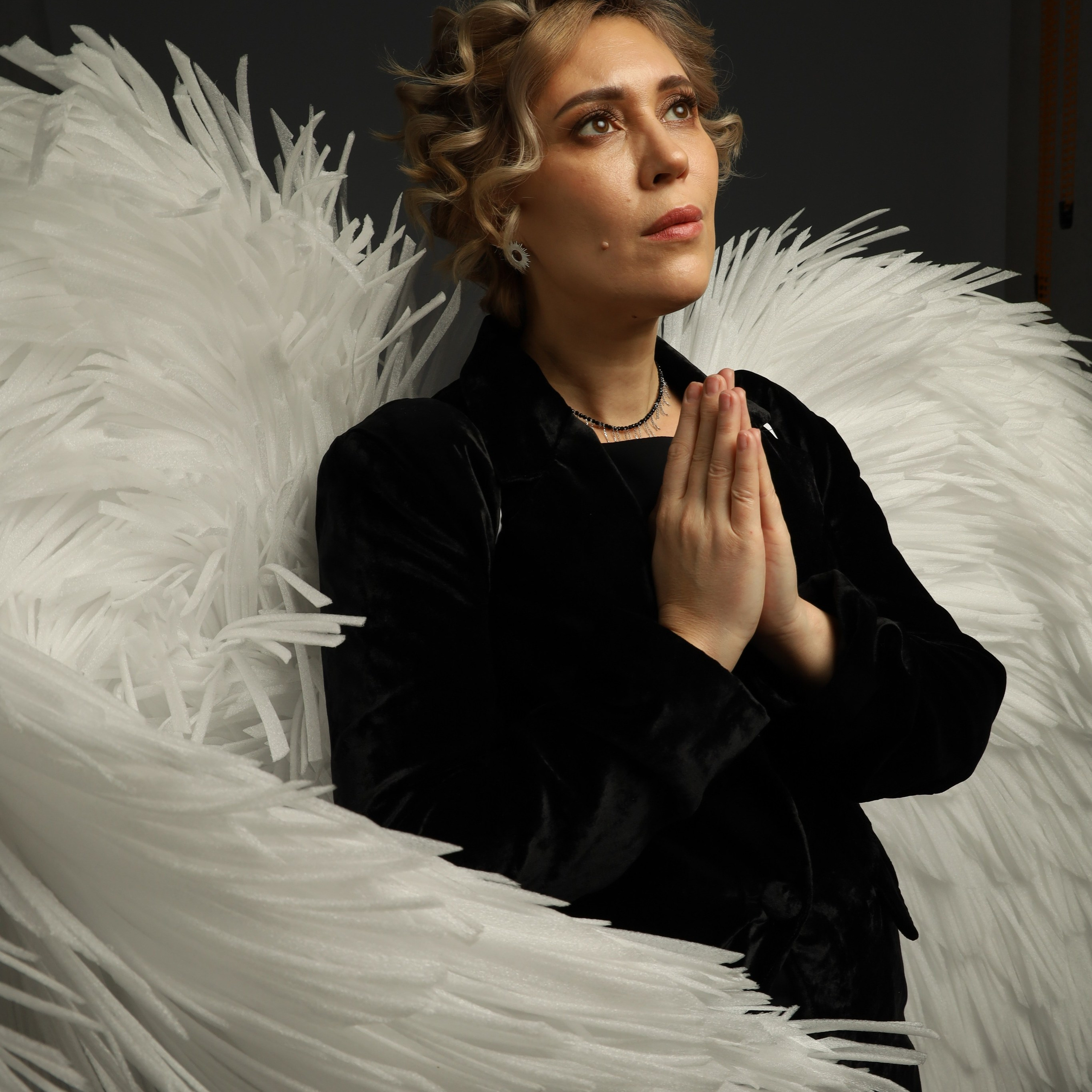 Отзывы. Портретный фотограф Елена Шангай. Павлодар-Алматы-Астана