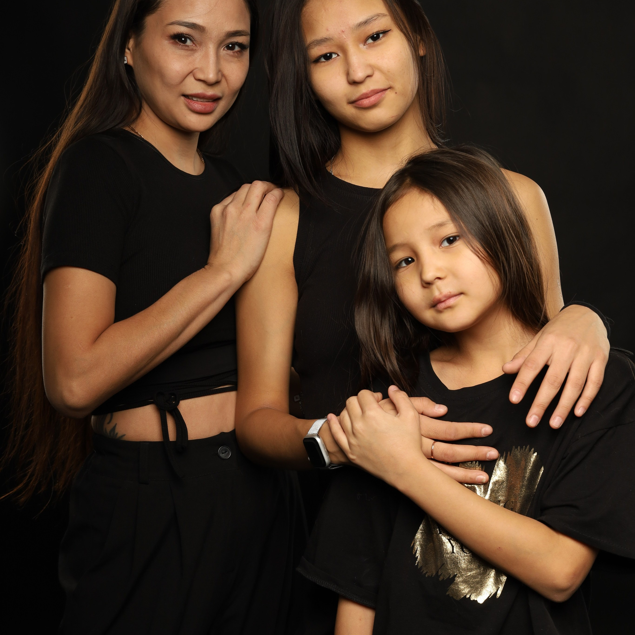 Отзывы. Портретный фотограф Елена Шангай. Павлодар-Алматы-Астана