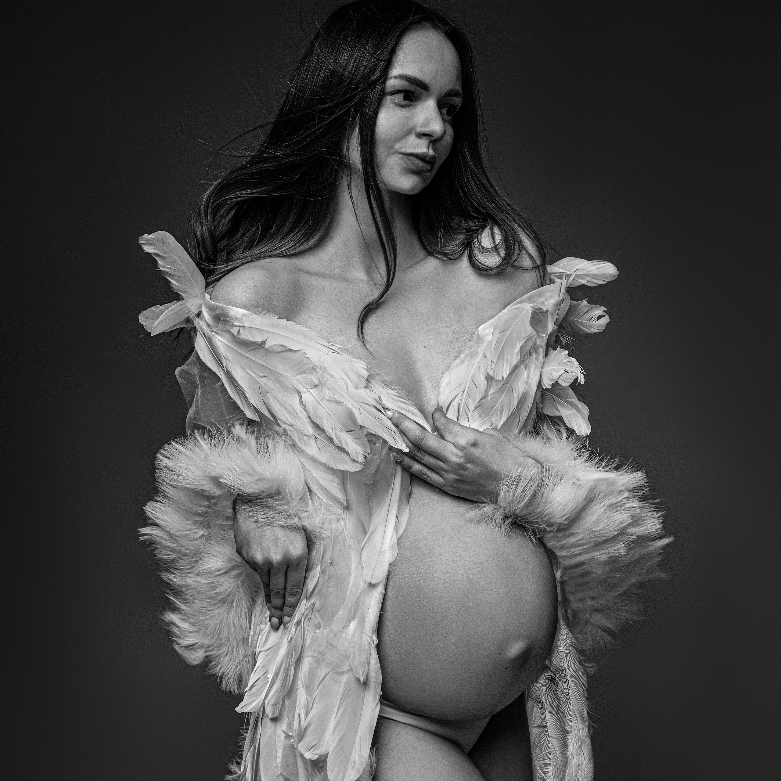 Беременность