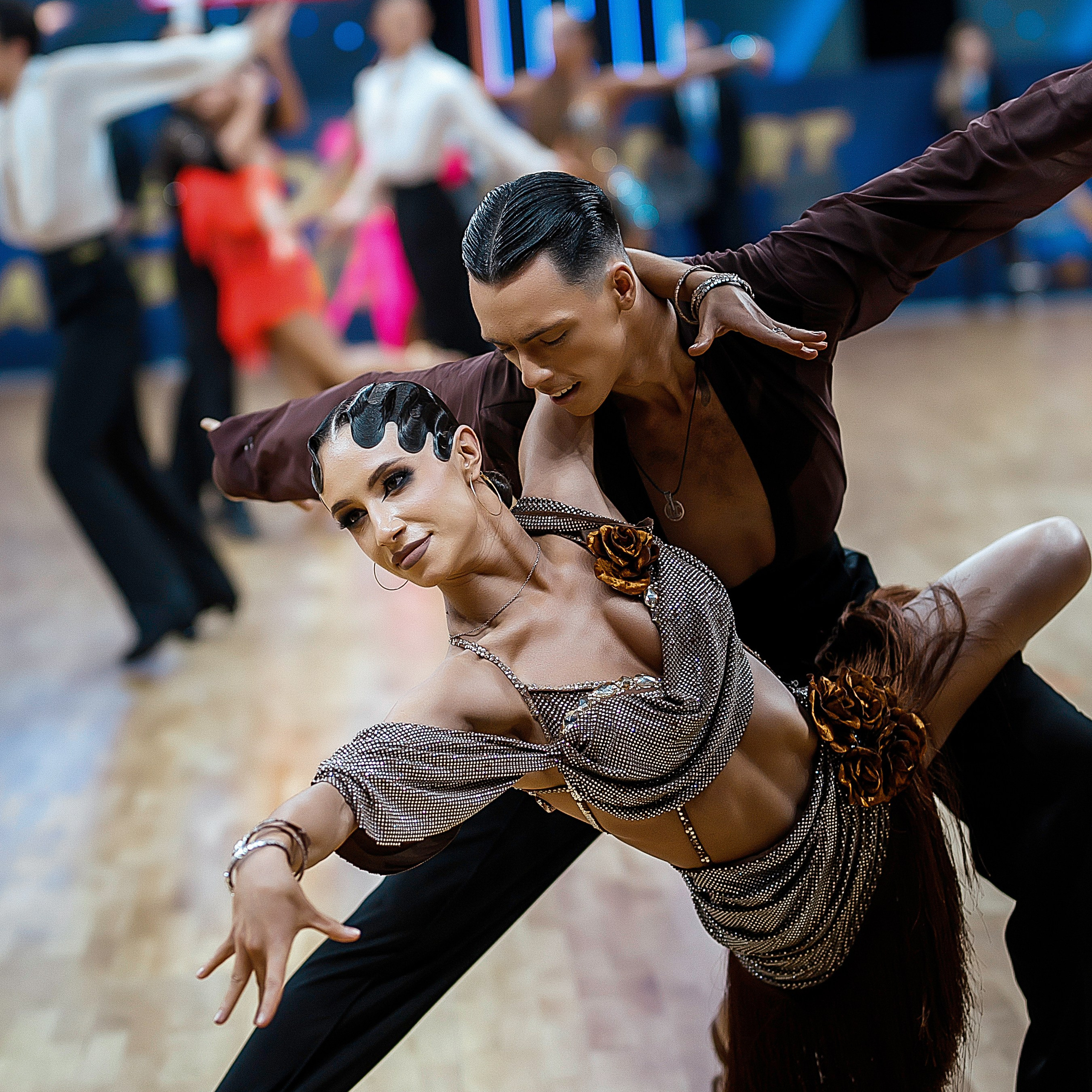 Съёмка на турнире. Фотограф Москва