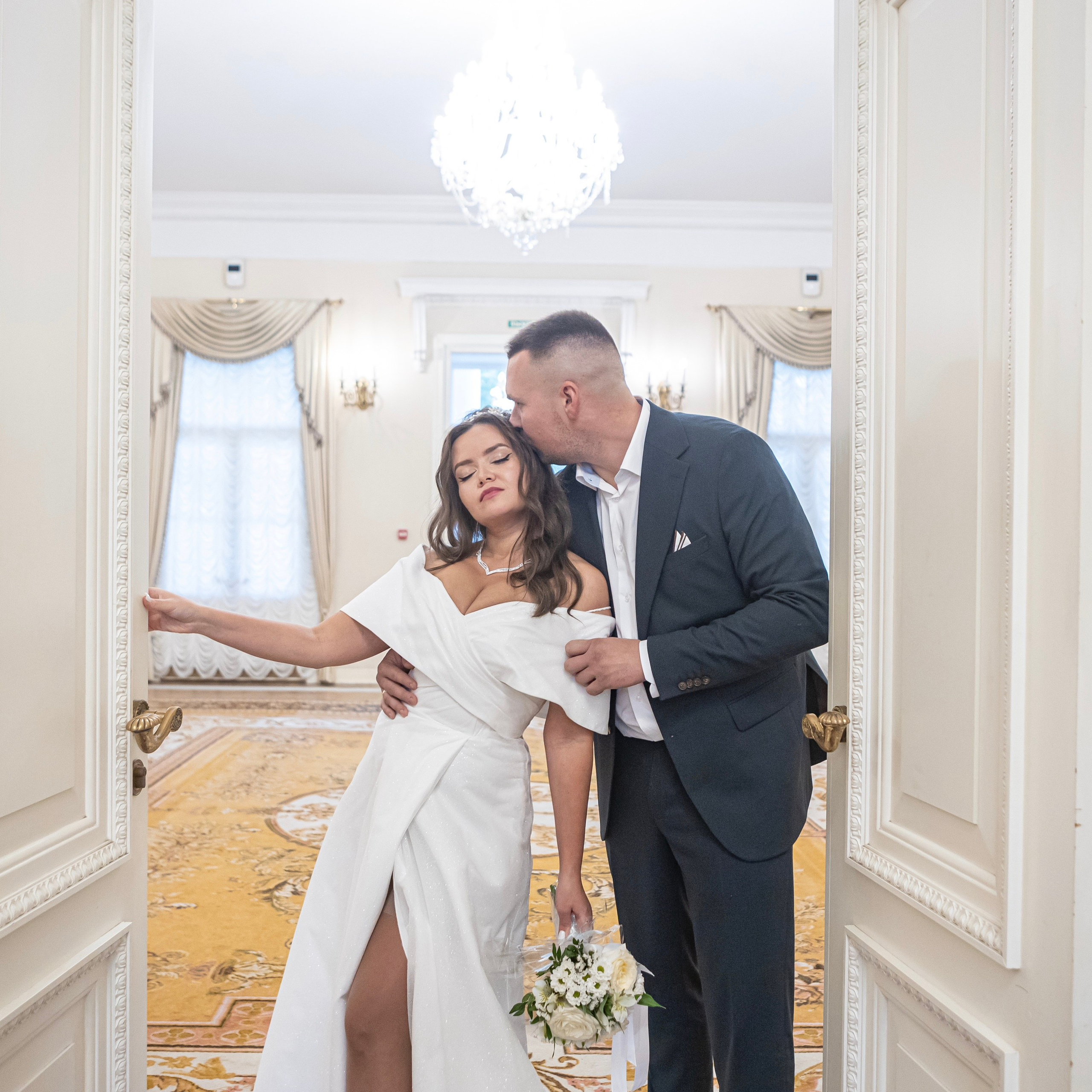 Отзывы. Свадебный и семейный фотограф в Санкт-Петербурге Александр Бачевский