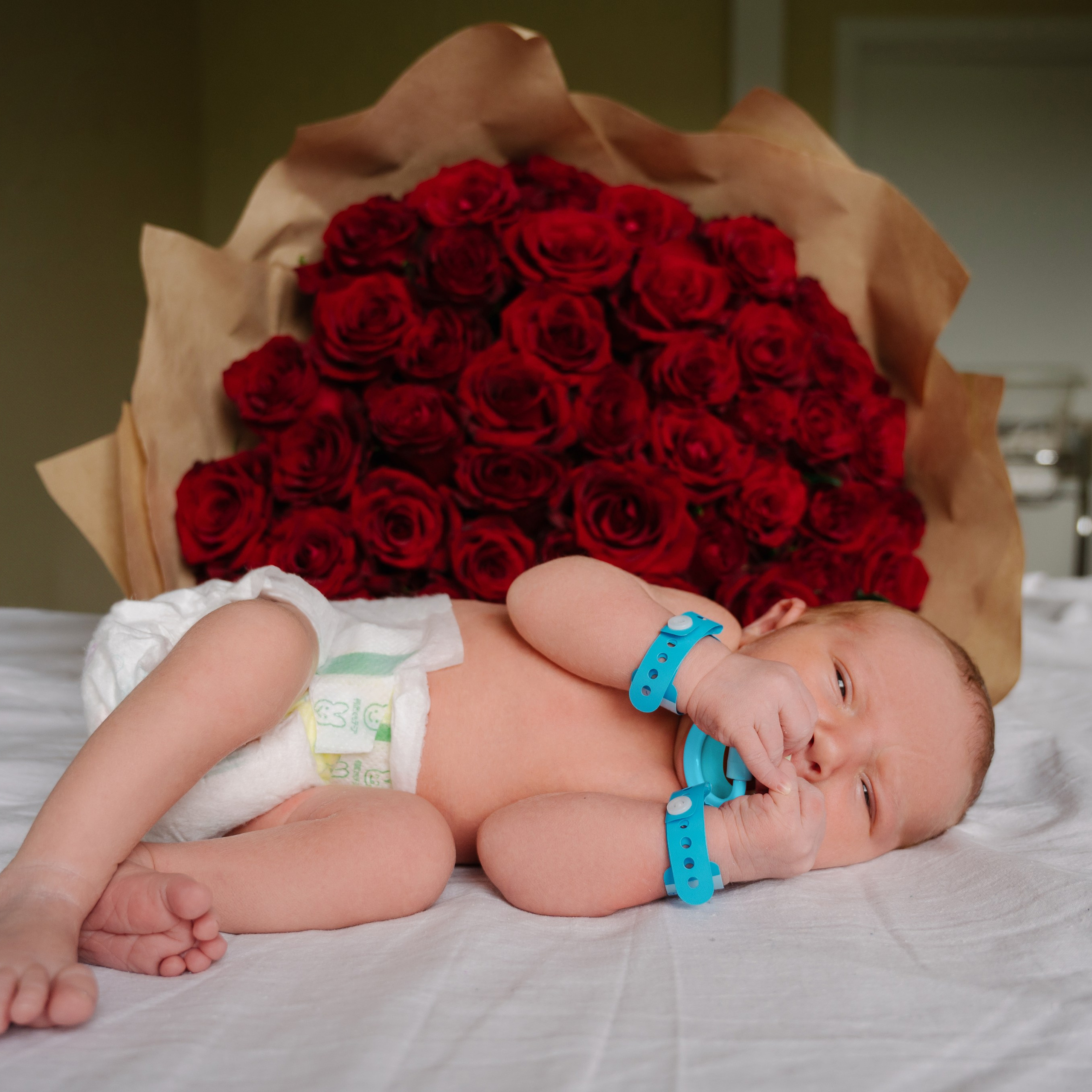 Выписка Димы